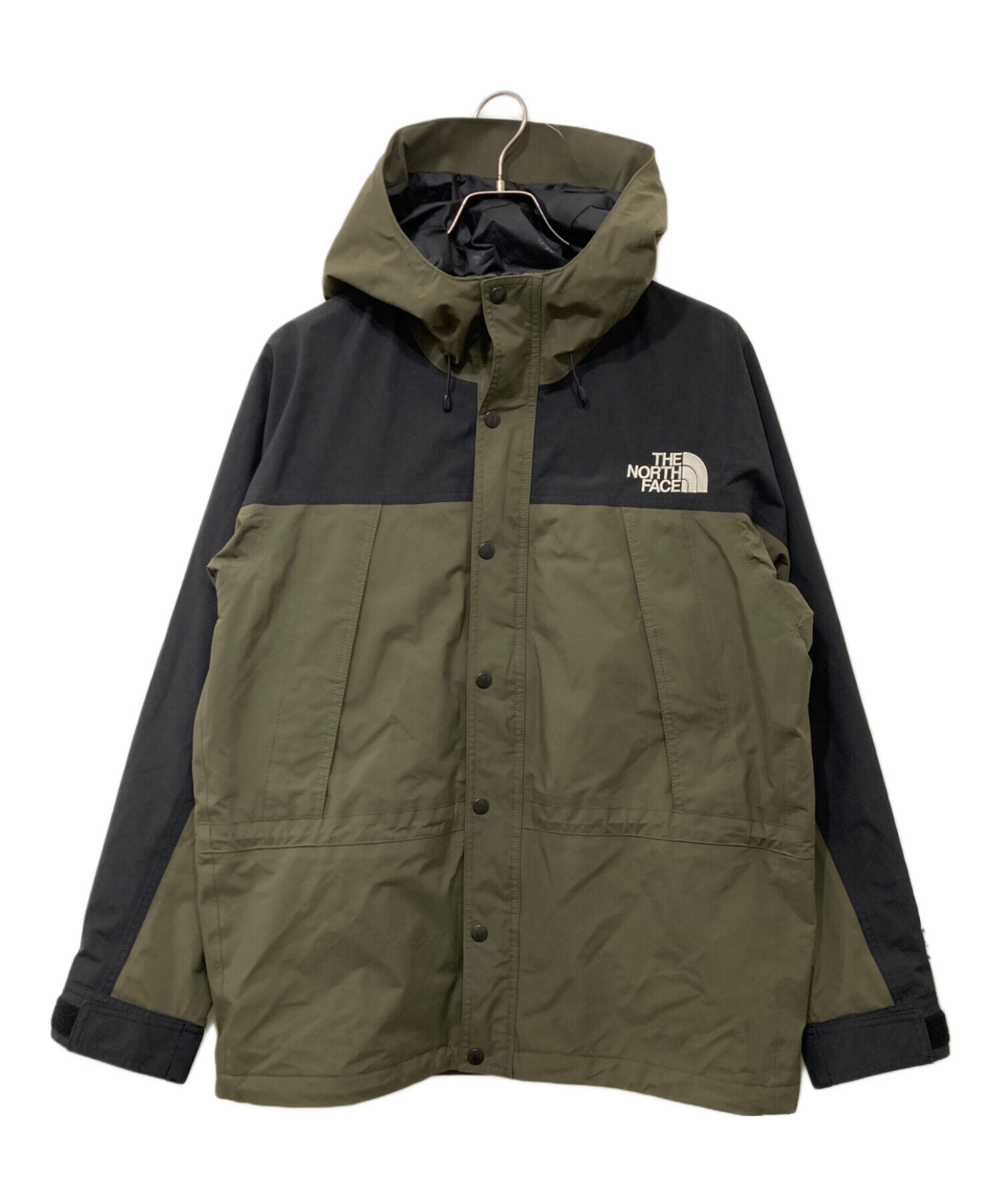 中古・古着通販】THE NORTH FACE (ザ ノース フェイス) マウンテン