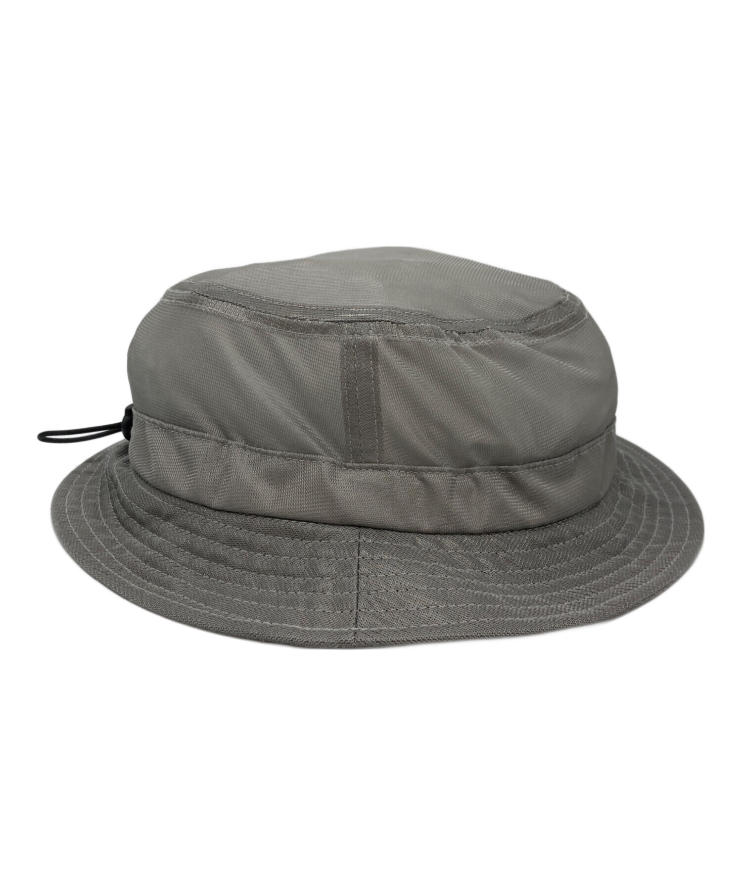 中古・古着通販】SUPREME (シュプリーム) MESH CRUSHER/バケットハット