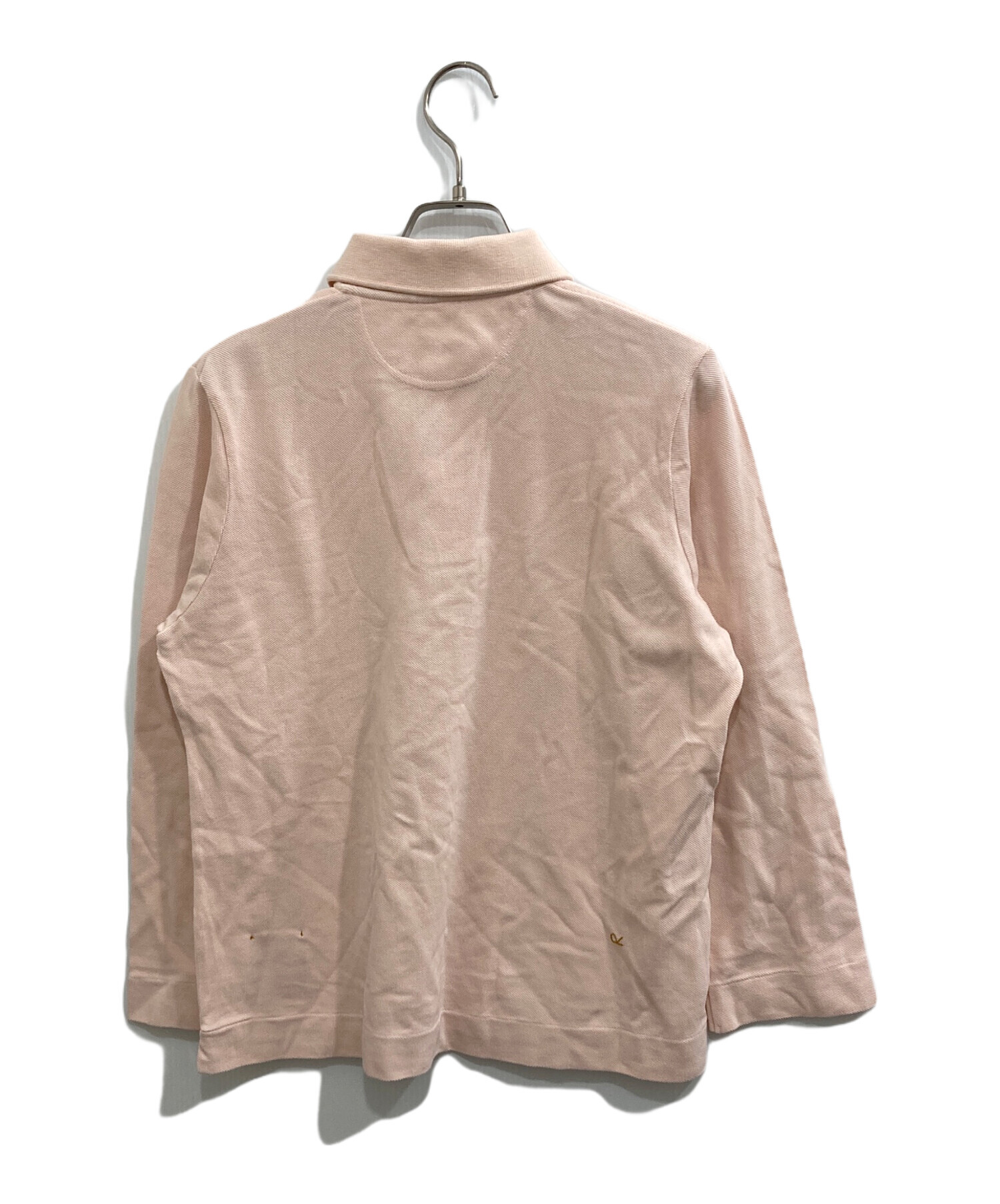 中古・古着通販】45R (フォーティファイブ・アール) スーピマカノコの