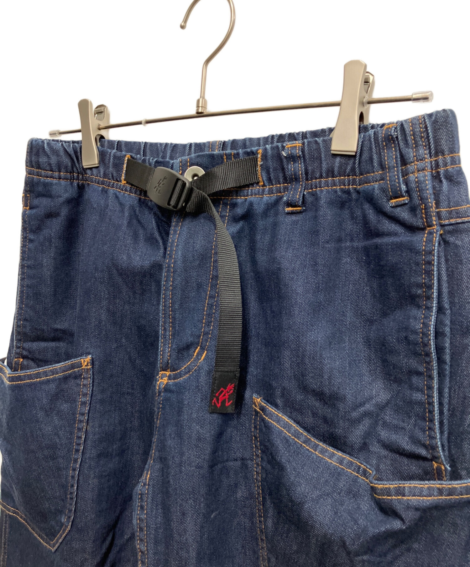 中古・古着通販】GRAMICCI (グラミチ) GRIP SWANY (グリップスワニー