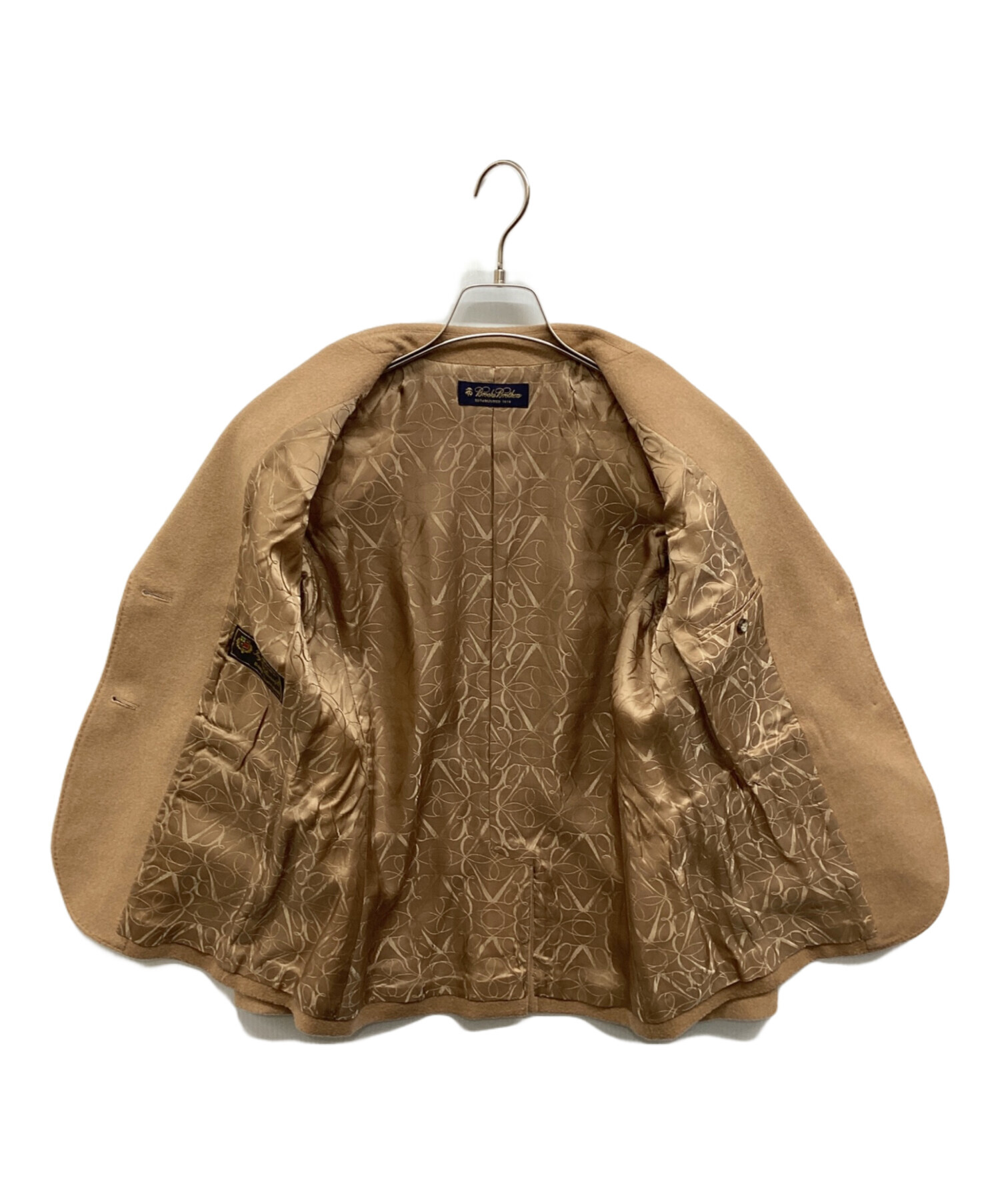 中古・古着通販】BROOKS BROTHERS (ブルックスブラザーズ) LORO PIANA