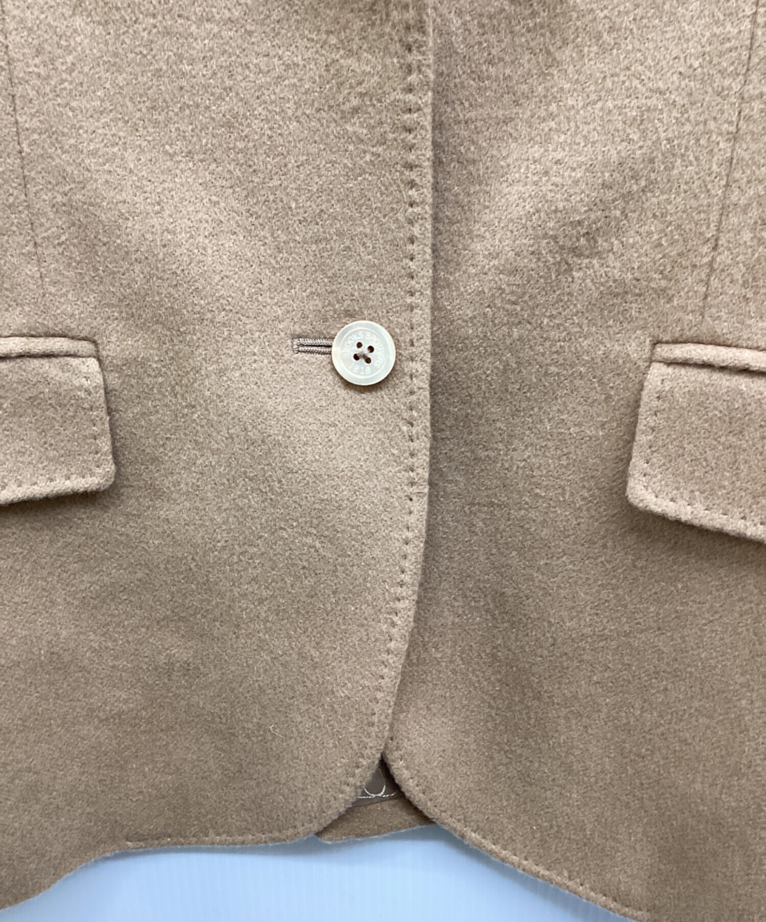 中古・古着通販】BROOKS BROTHERS (ブルックスブラザーズ) LORO PIANA