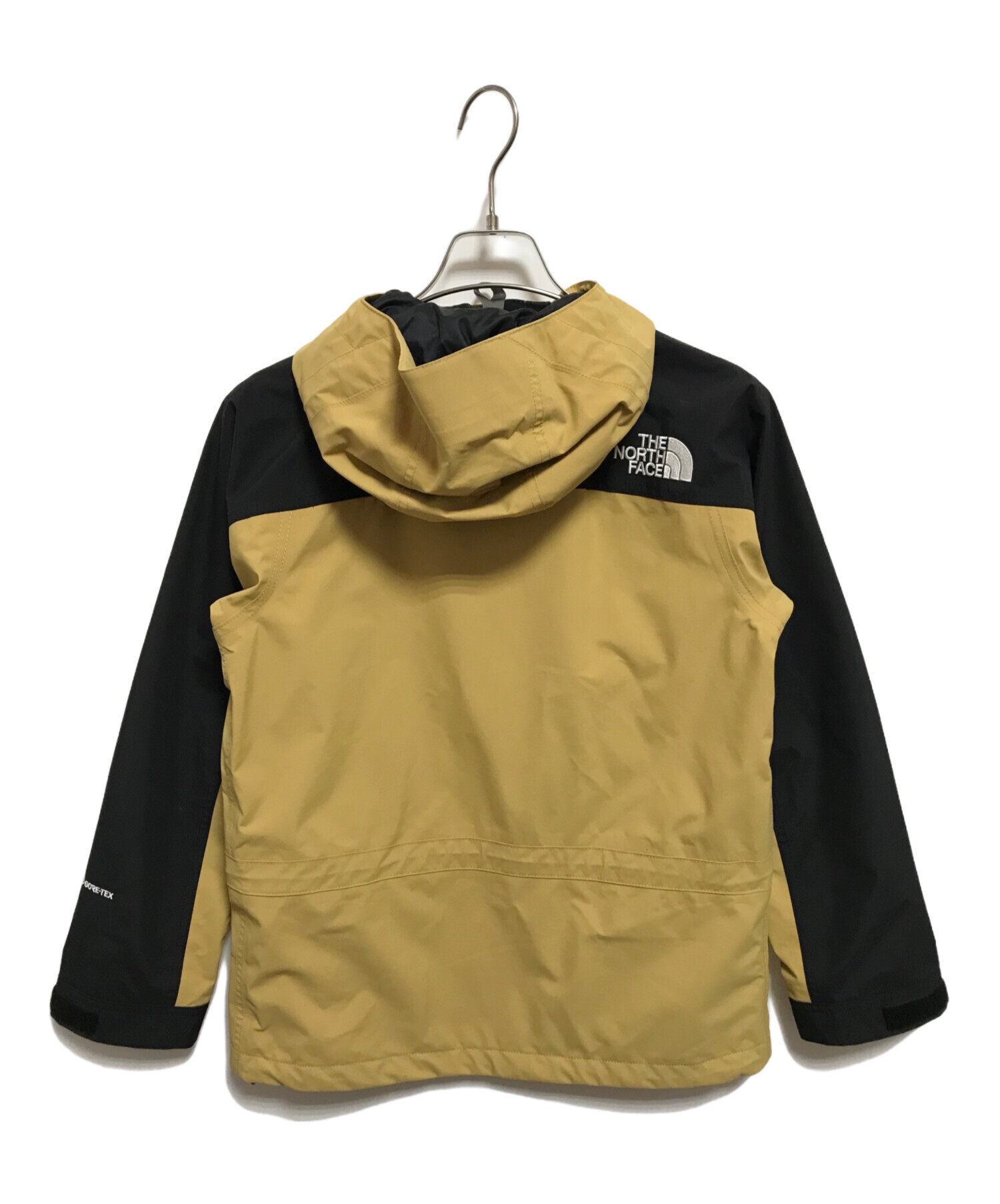 中古・古着通販】THE NORTH FACE (ザ ノース フェイス) マウンテン