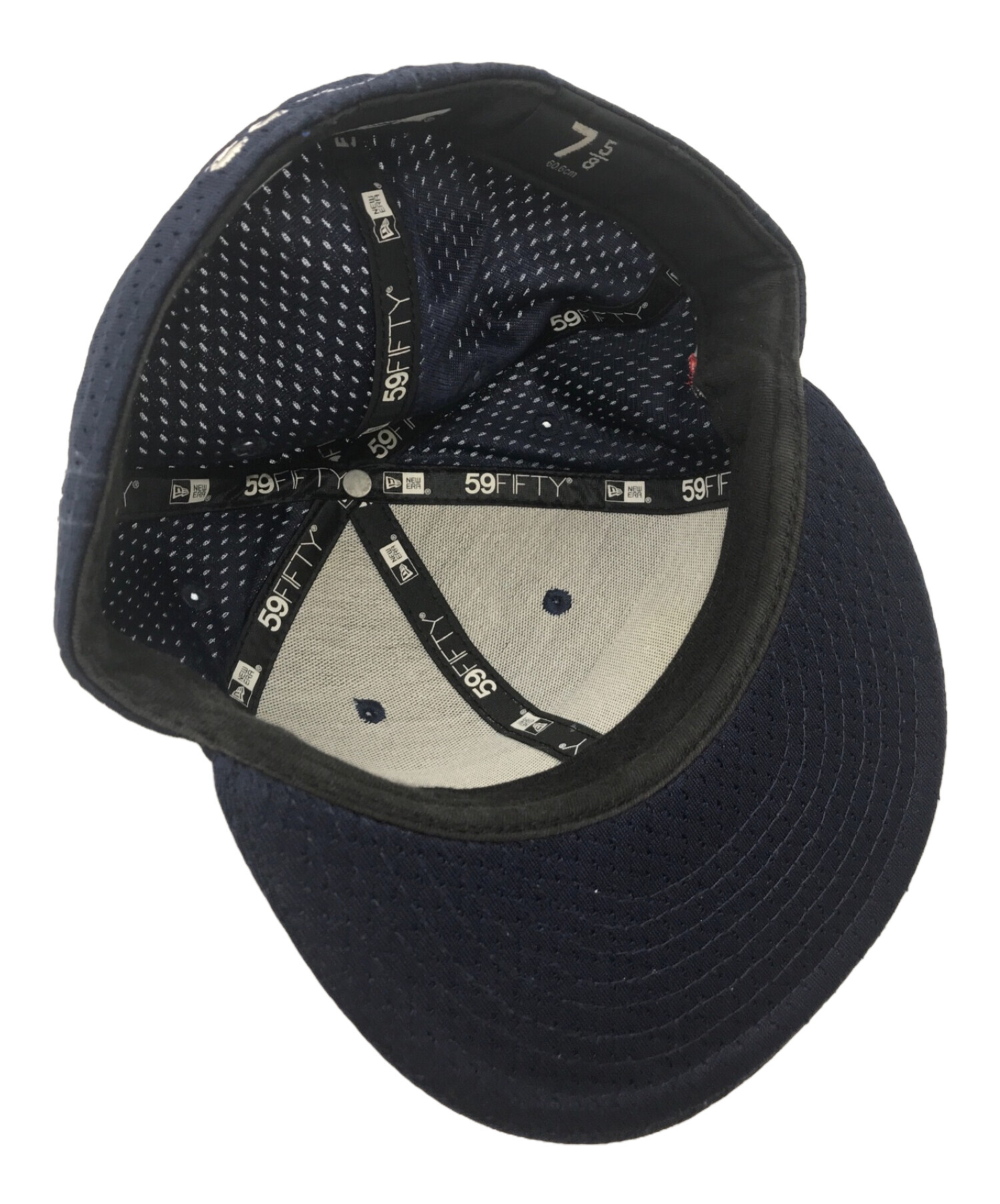 中古・古着通販】Supreme (シュプリーム) New Era (ニューエラ) Box