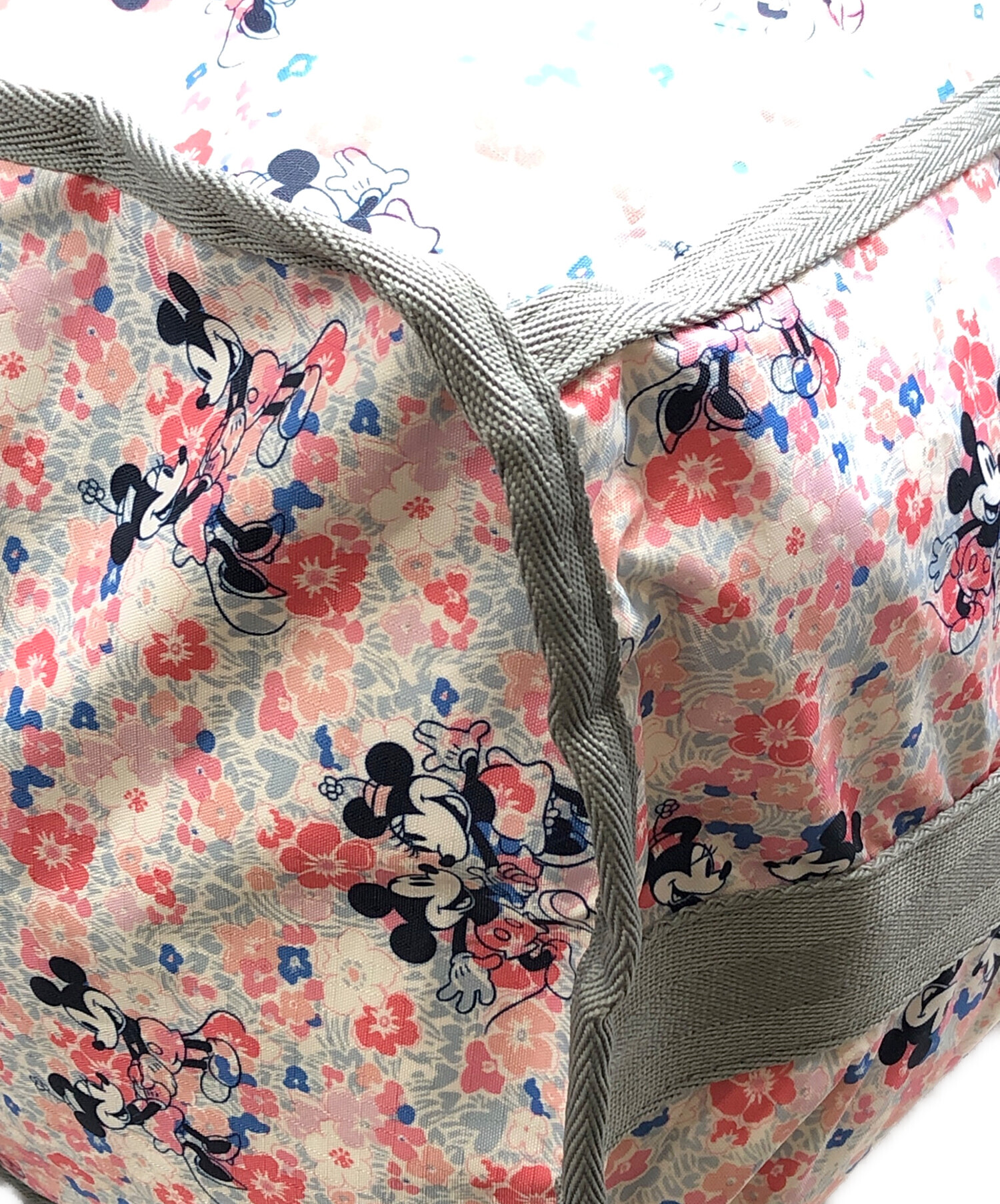 中古・古着通販】LeSportsac (レスポートサック) DISNEY (ディズニー