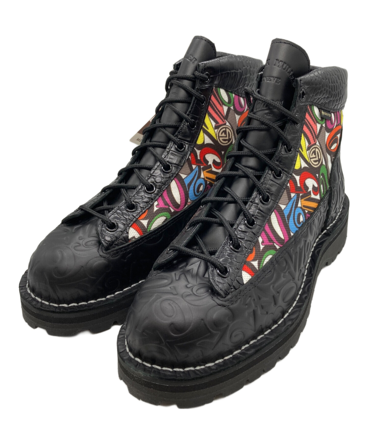 中古・古着通販】Danner (ダナー) FRANCK MULLER (フランクミュラー