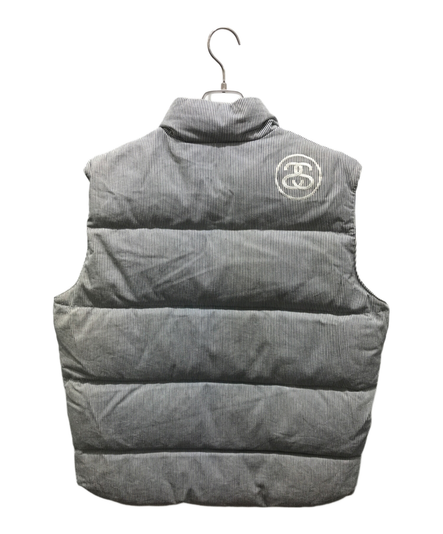 中古・古着通販】stussy (ステューシー) Pen Field (ペンフィールド