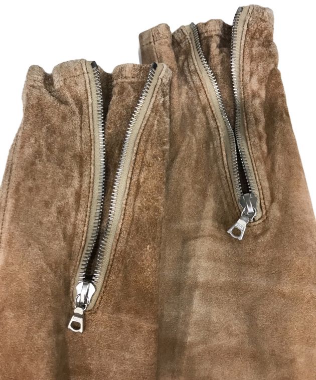 中古・古着通販】ISAMU KATAYAMA BACKLASH (イサムカタヤマ・バック