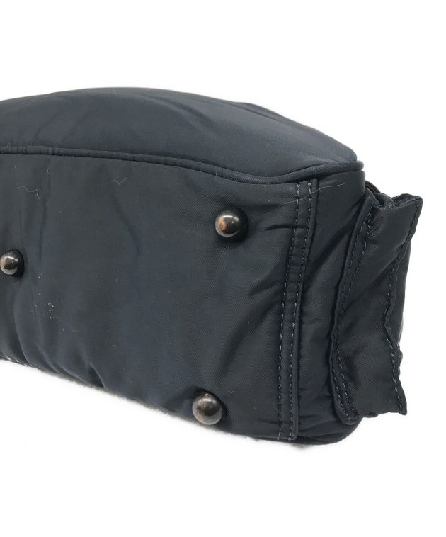 中古・古着通販】HEAD PORTER (ヘッドポーター) ミニボストンバッグ