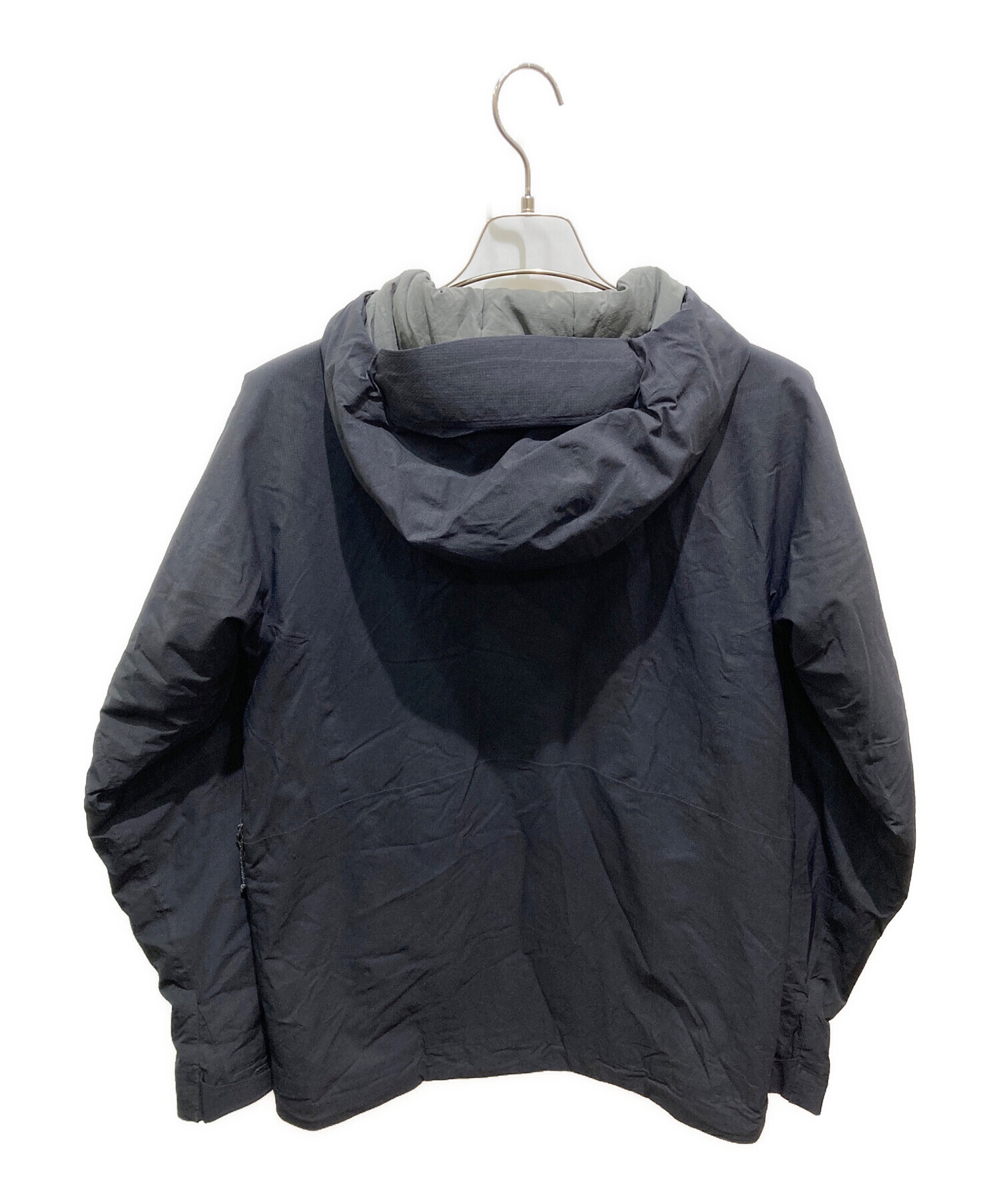 中古・古着通販】Patagonia (パタゴニア) Stretch Nano Storm Jacket