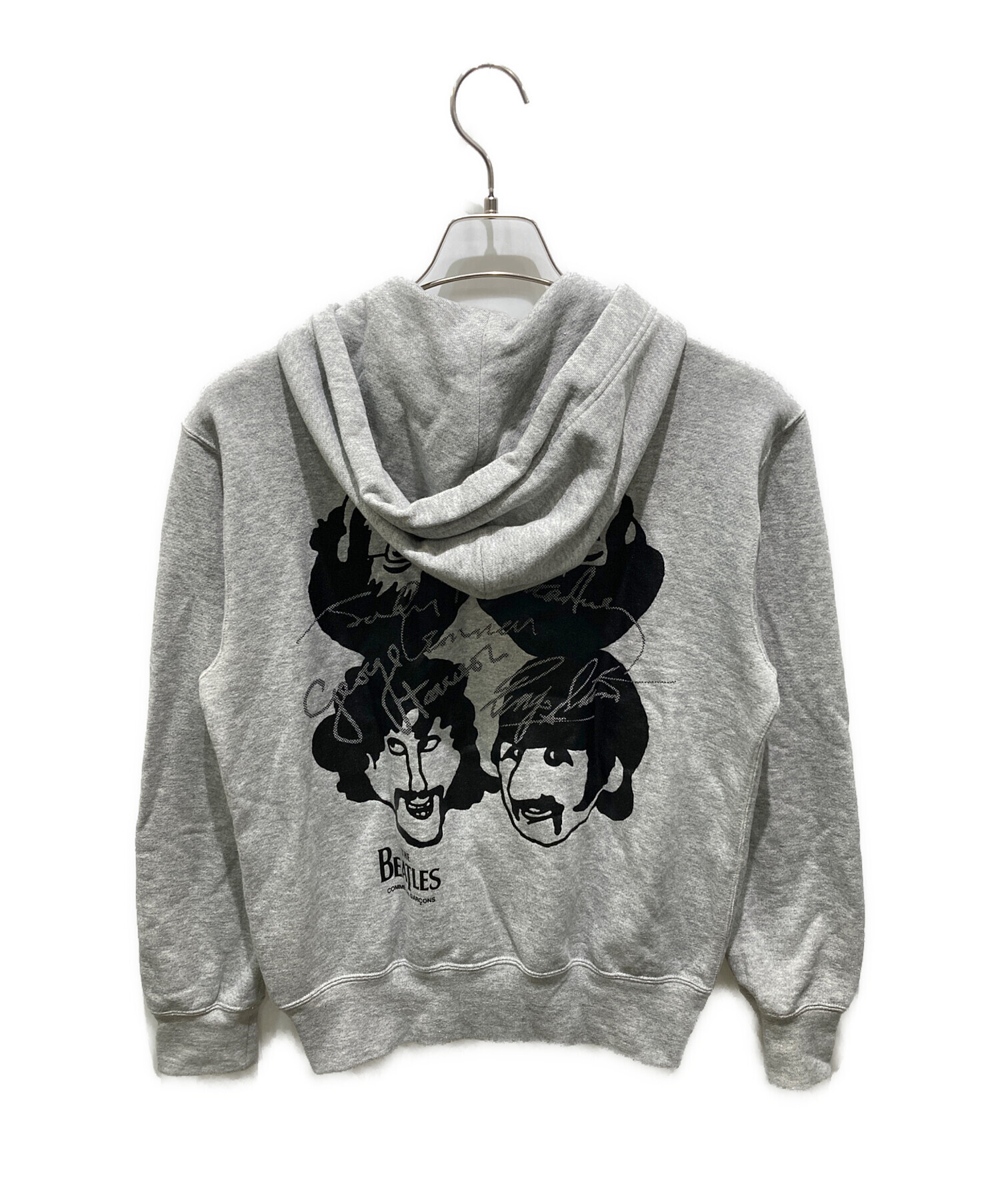 中古・古着通販】COMME des GARCONS (コムデギャルソン) THE BEATLES
