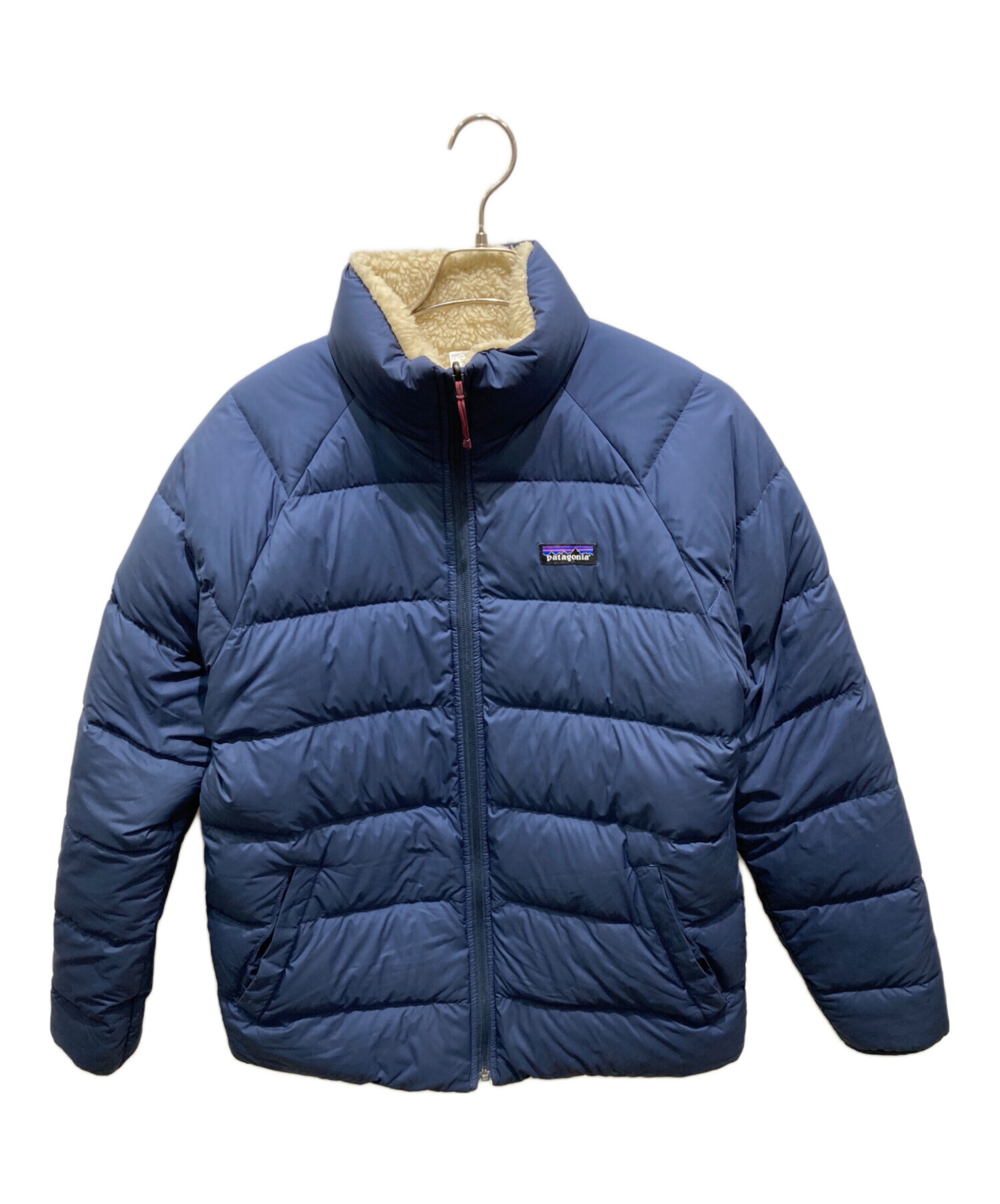 中古・古着通販】Patagonia (パタゴニア) リバーシブルサイレント