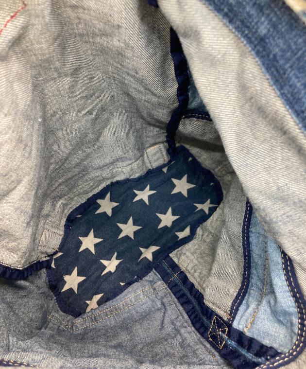 中古・古着通販】Hysteric Glamour (ヒステリックグラマー) デニム