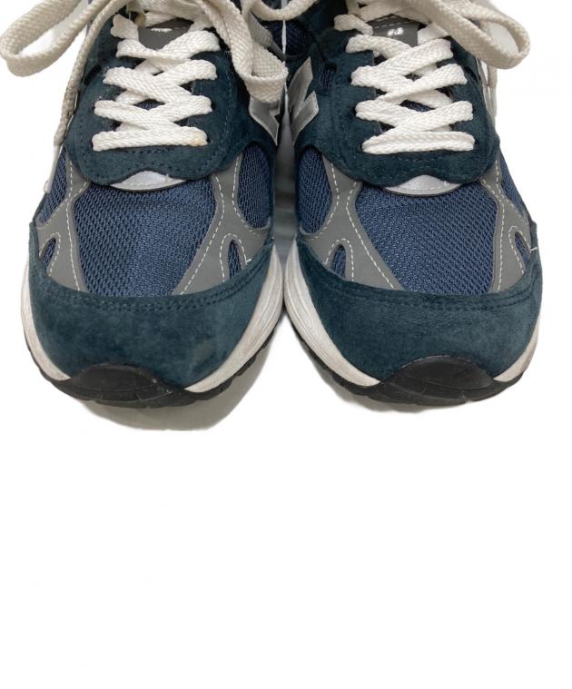 中古・古着通販】NEW BALANCE (ニューバランス) 993 