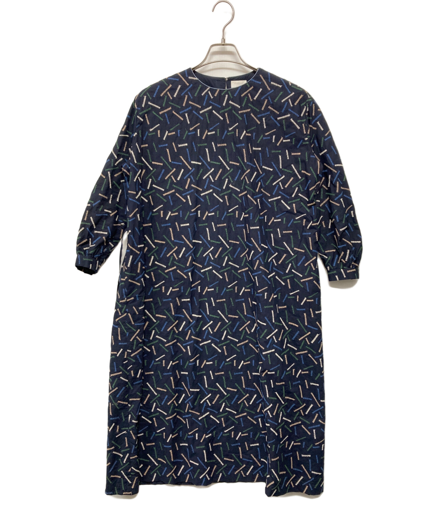 中古・古着通販】mina perhonen (ミナ ペルホネン) light stick