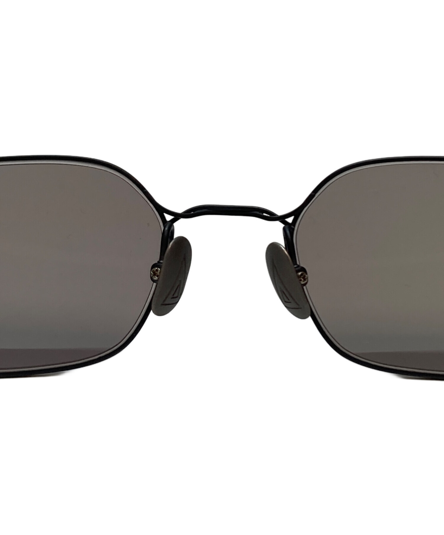 中古・古着通販】ISSEY MIYAKE (イッセイミヤケ) 金子眼鏡 (カネコガン