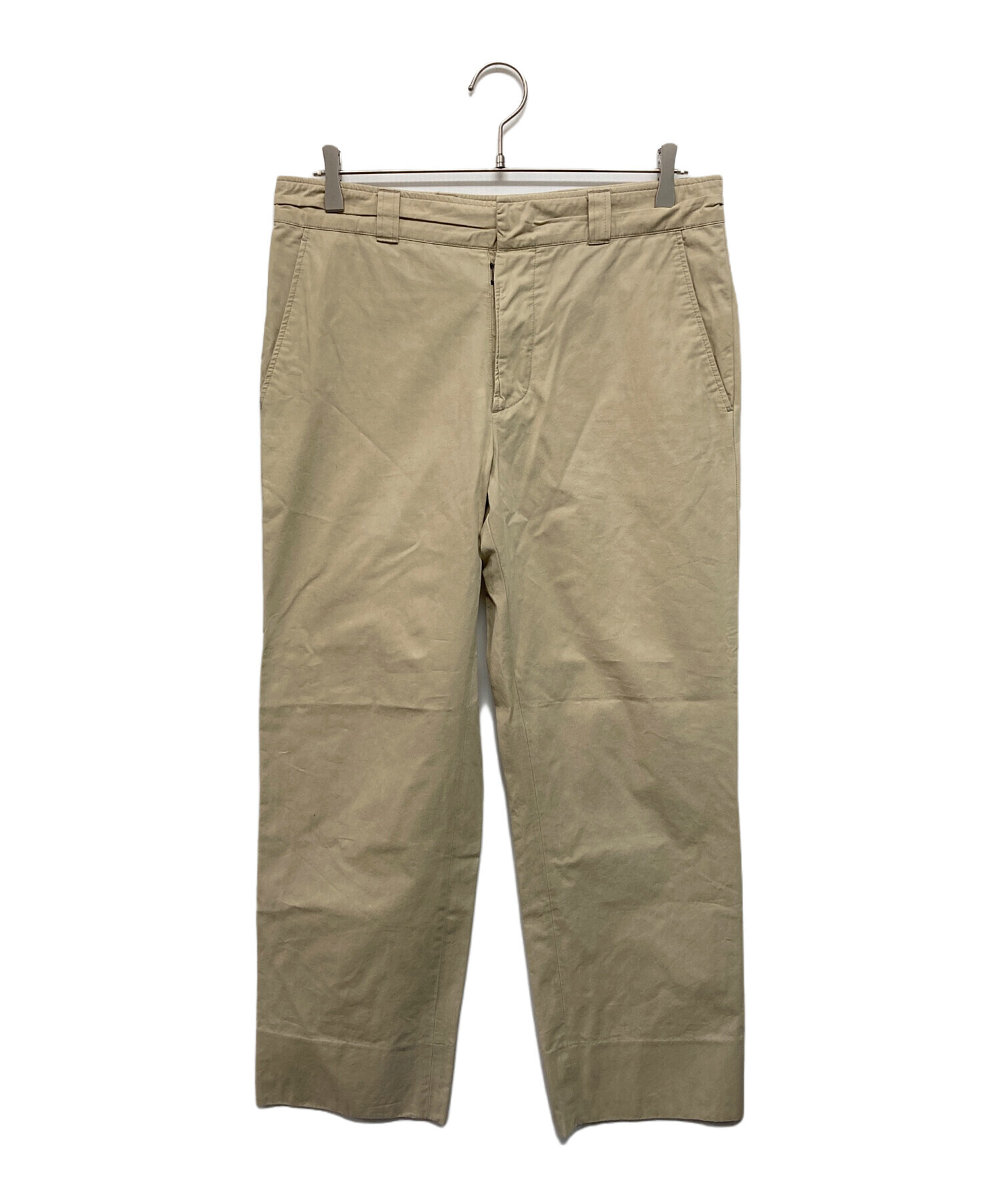 中古・古着通販】Maison Margiela 10 (メゾンマルジェラ 10) チノパン