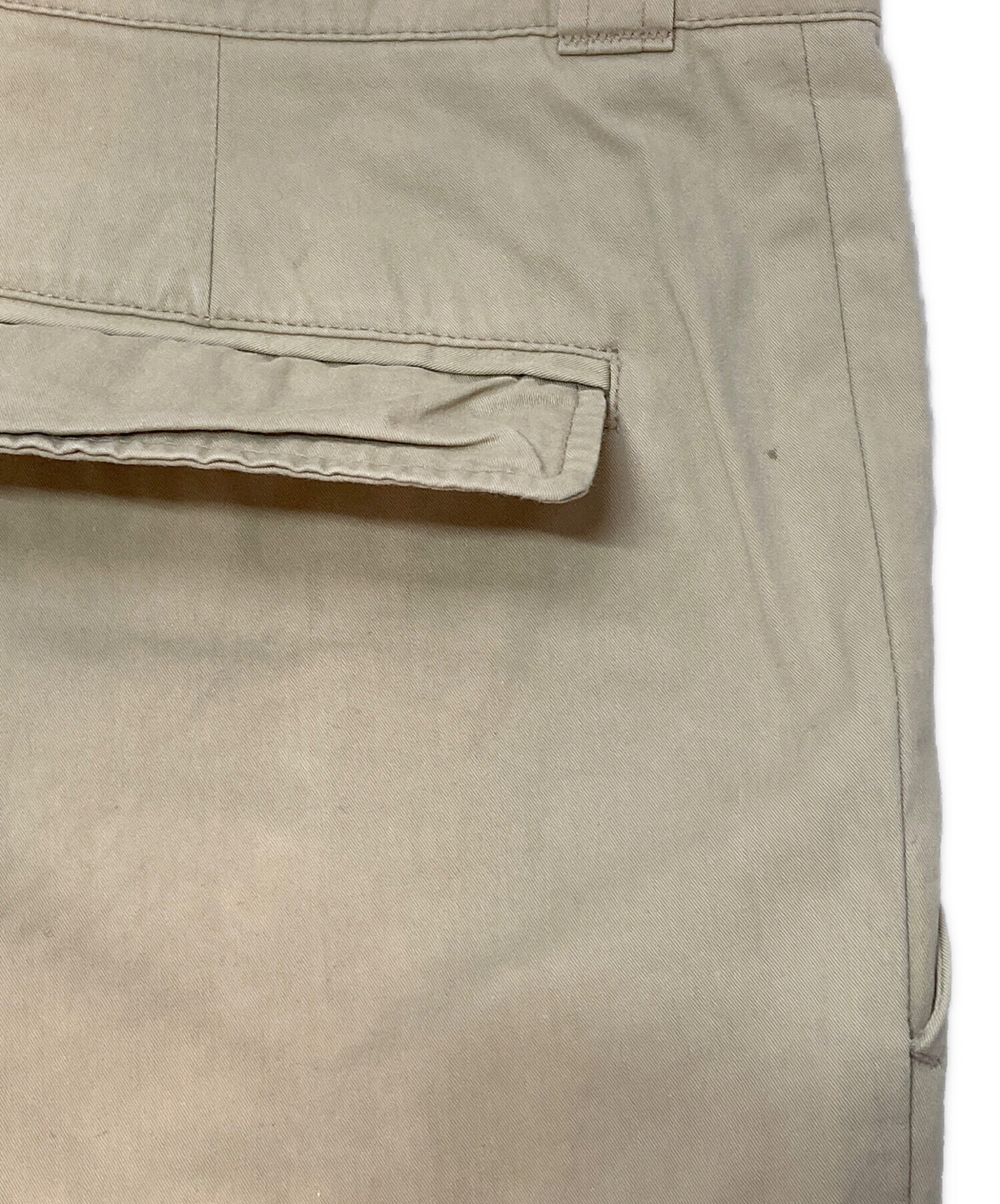 中古・古着通販】Maison Margiela 10 (メゾンマルジェラ 10) チノパン