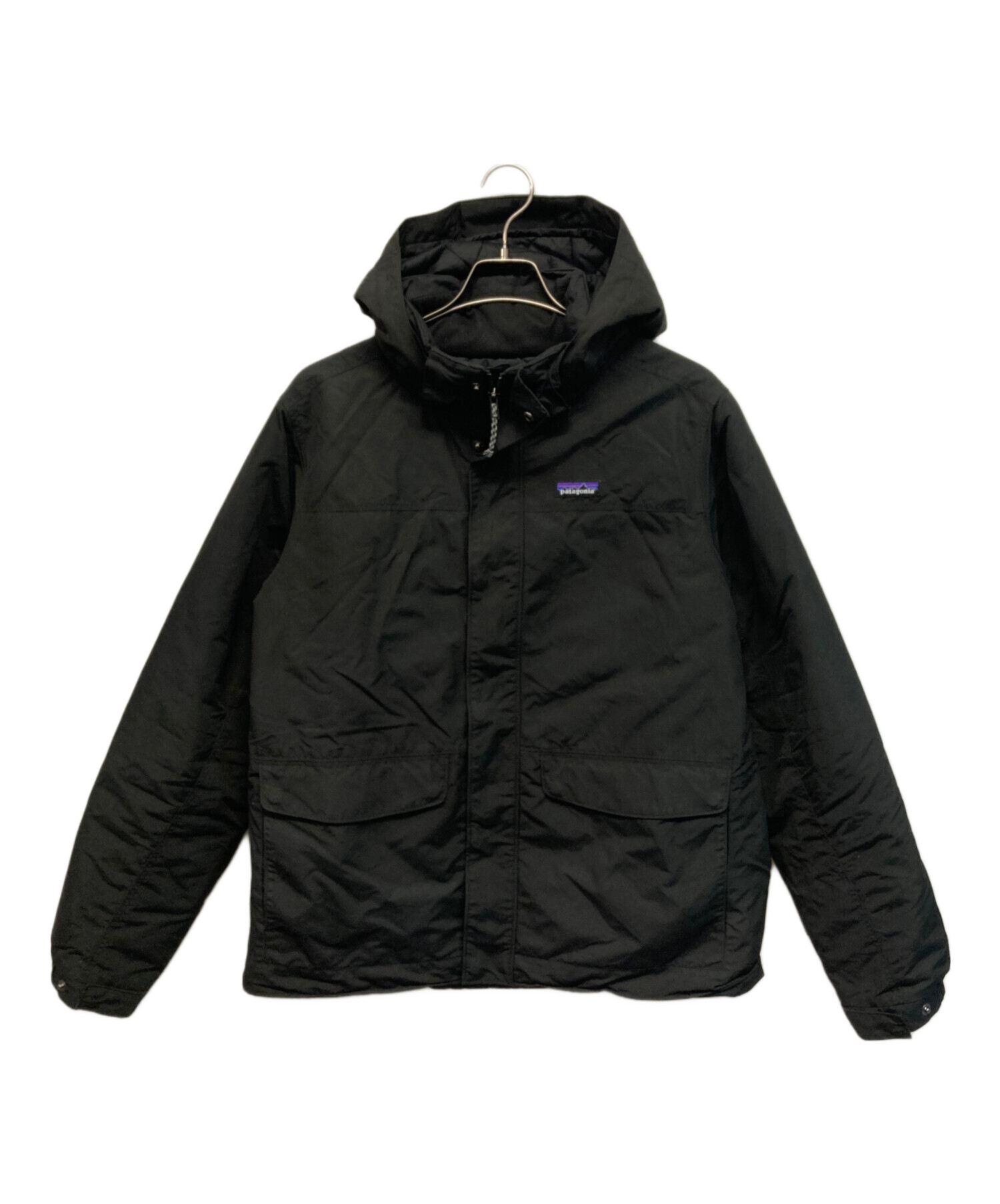 中古・古着通販】Patagonia (パタゴニア) イスマス・ジャケット