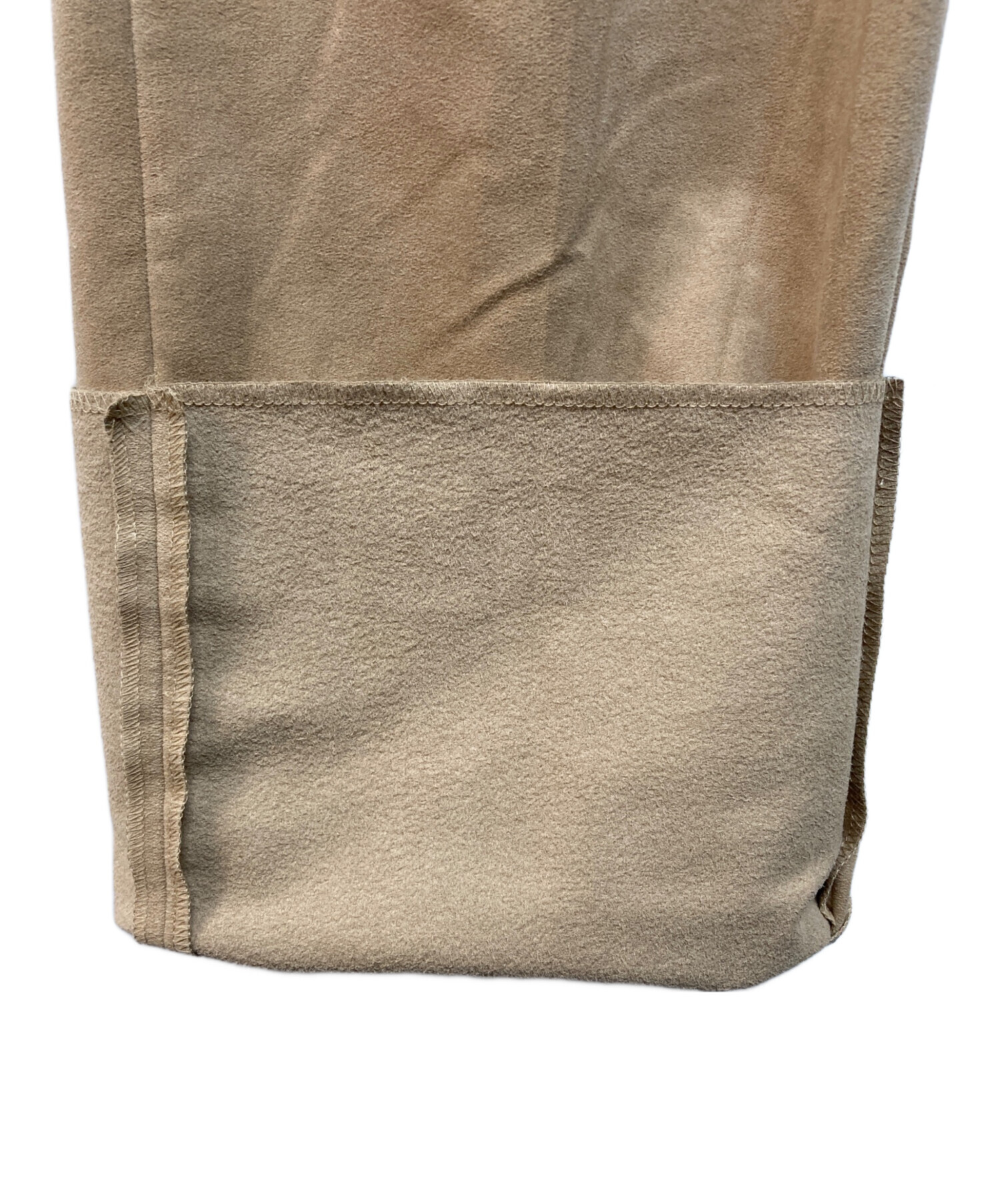 中古・古着通販】NEAT (ニート) ULTRA SUEDE STANDARD スラックス