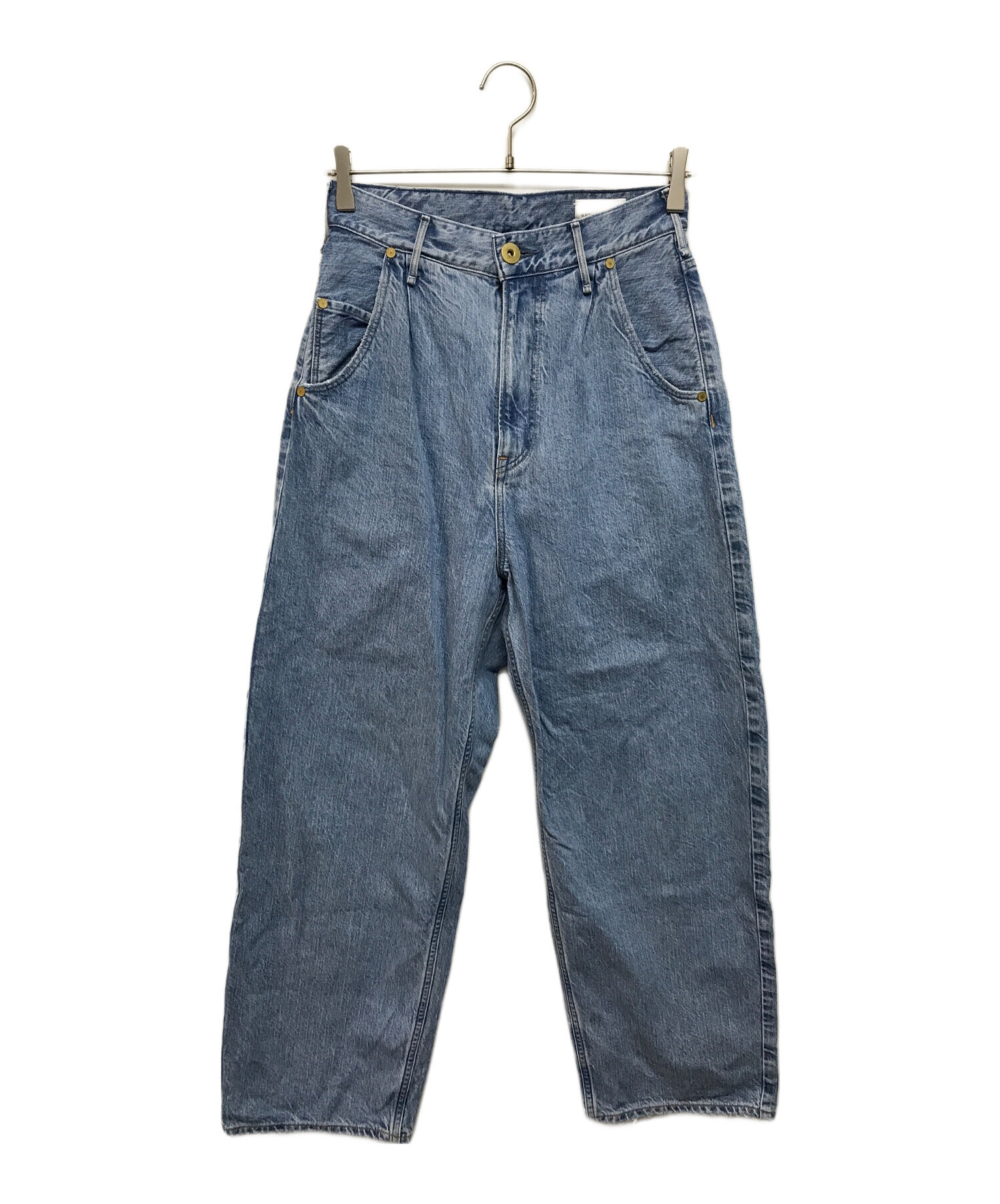 中古・古着通販】upper hights (アッパーハイツ) Con te (コンテ) 別注