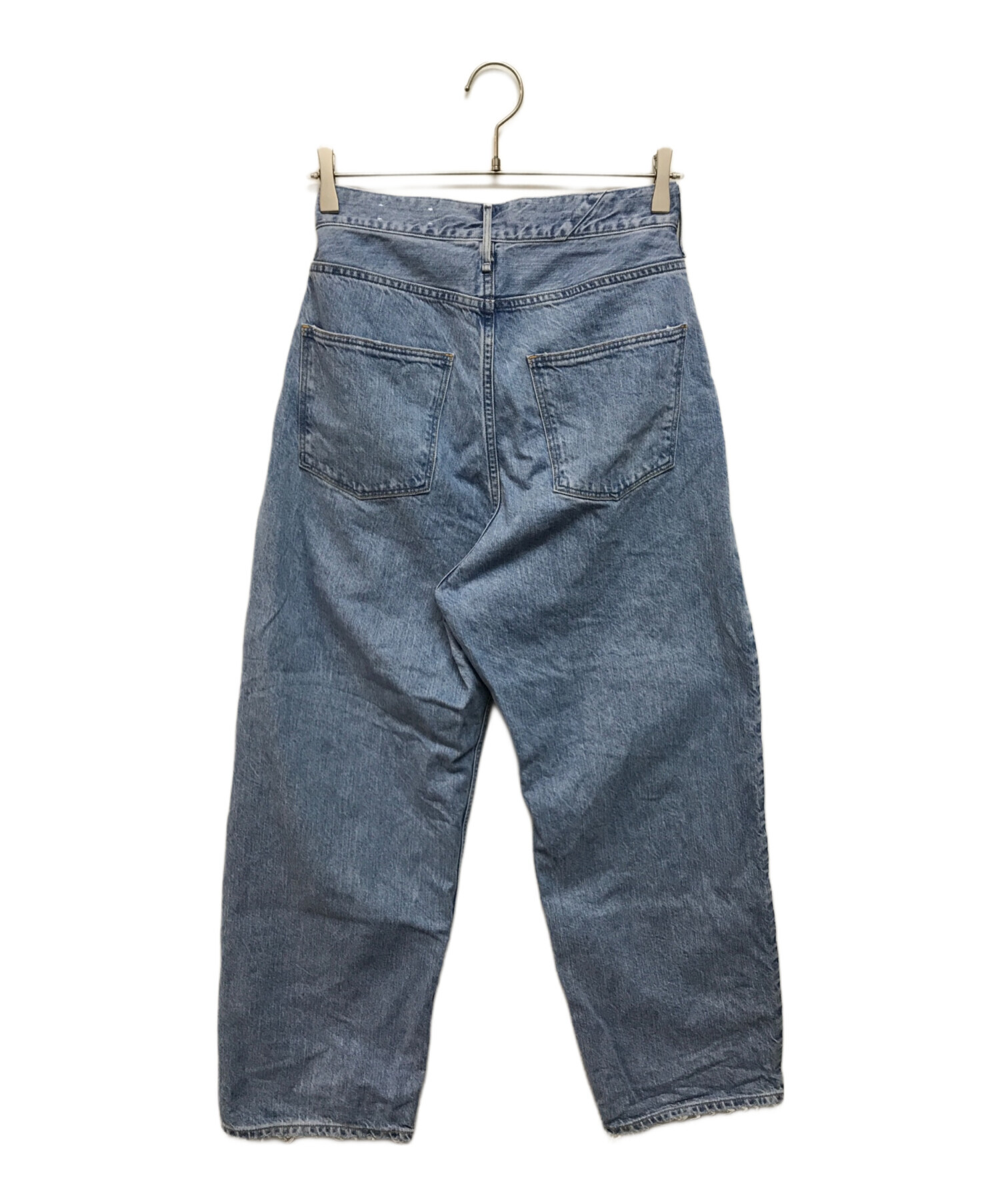 中古・古着通販】upper hights (アッパーハイツ) Con te (コンテ) 別注