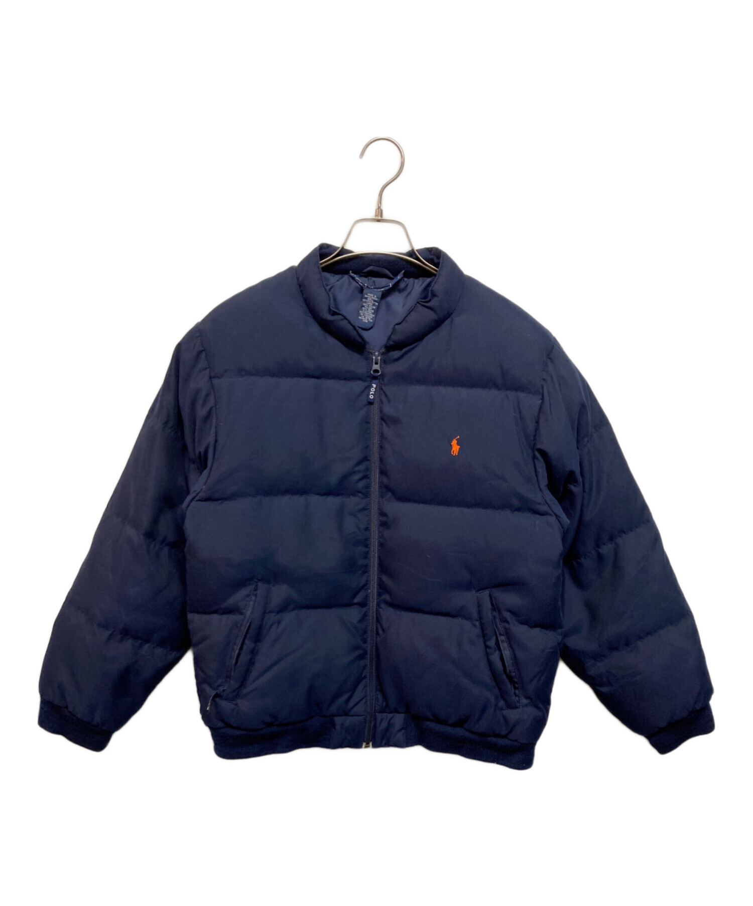 中古・古着通販】POLO RALPH LAUREN (ポロ・ラルフローレン) 90sダウン