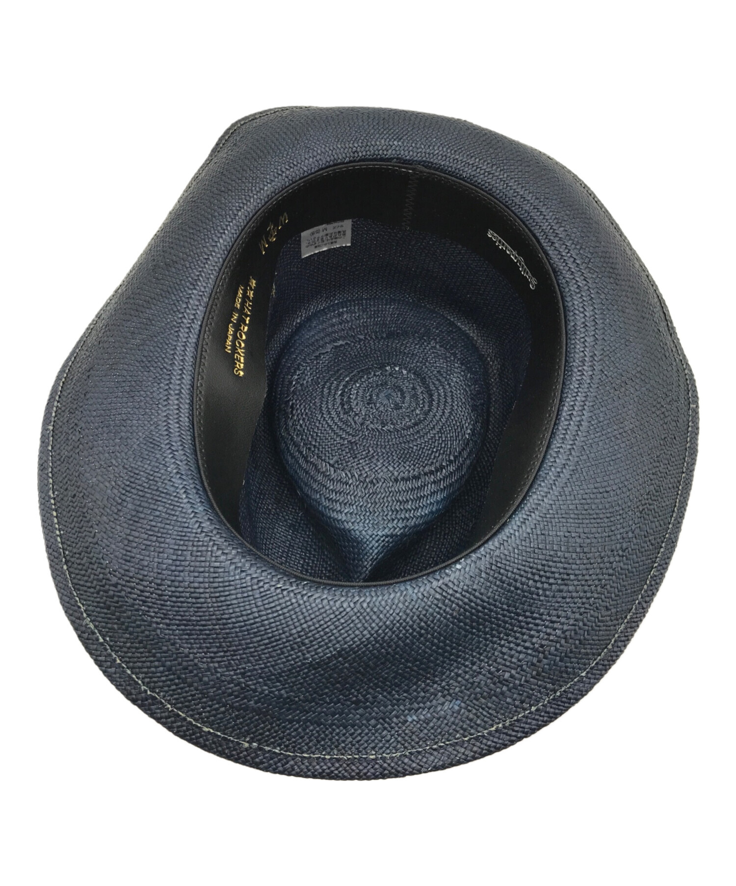 中古・古着通販】東京HATROOKERS (東京ハットロッカーズ) WACKO MARIA