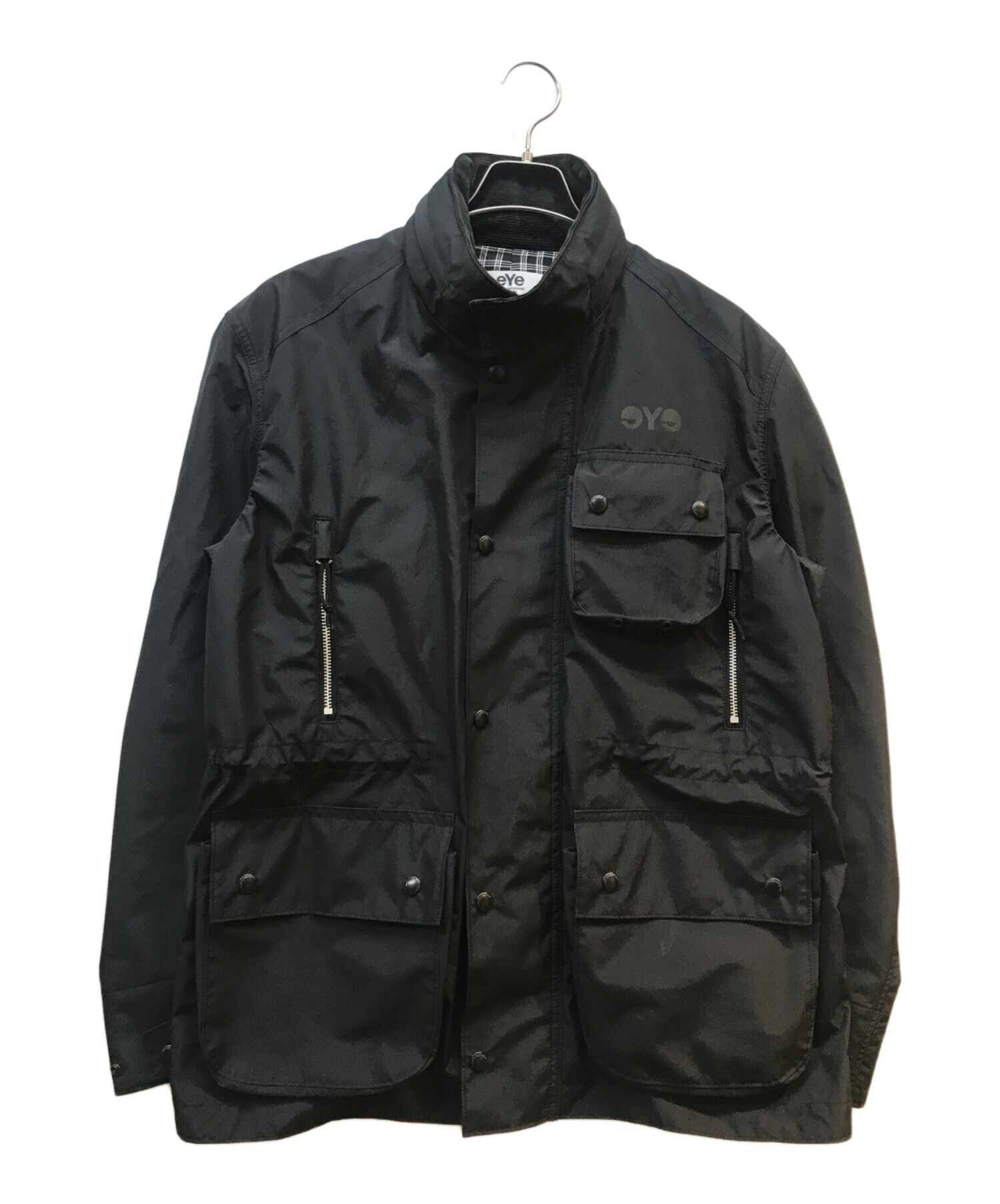 中古・古着通販】eYe COMME des GARCONS JUNYAWATANABE MAN (アイ コム