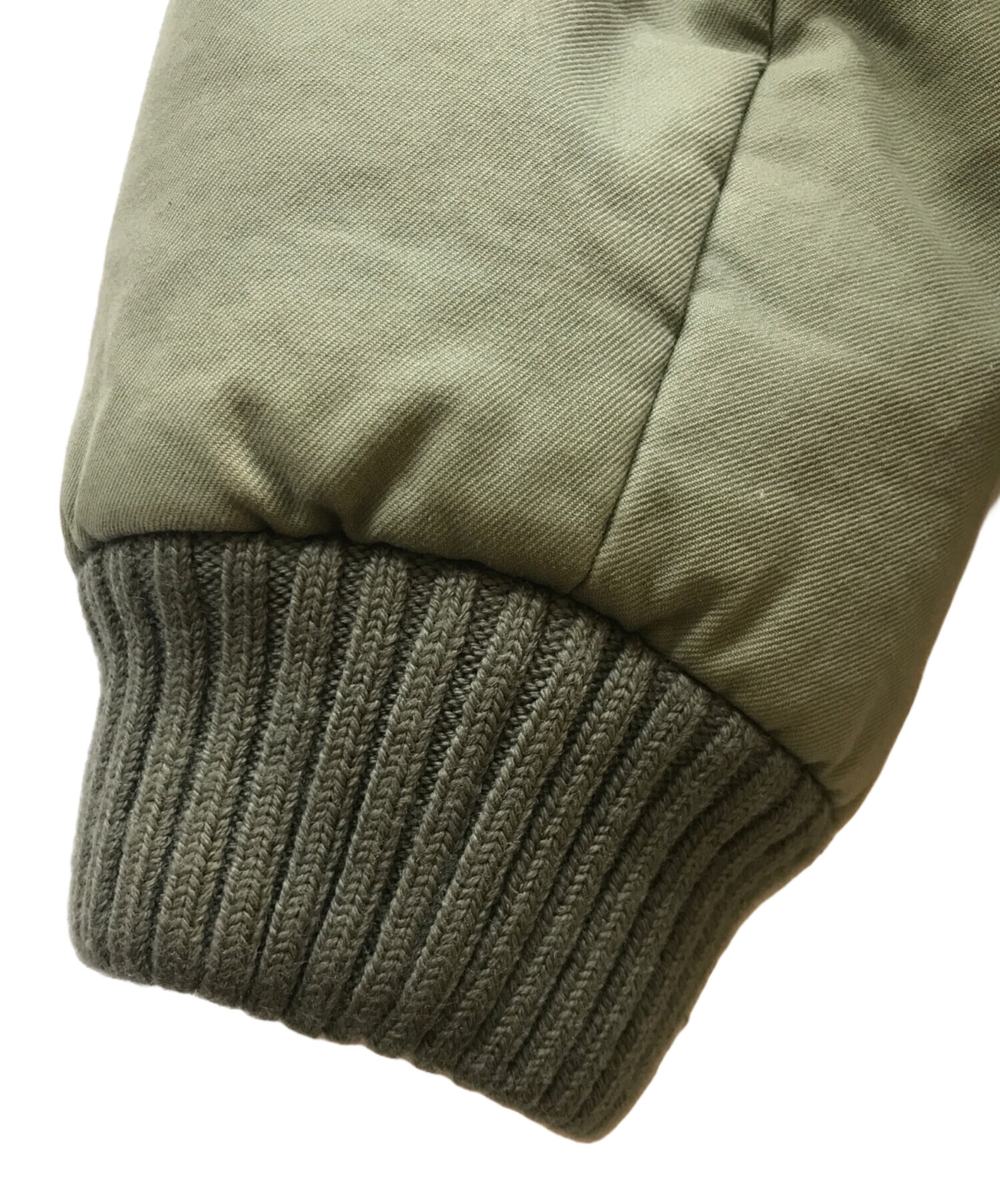 中古・古着通販】DOLCE & GABBANA (ドルチェ＆ガッバーナ) ライナー付