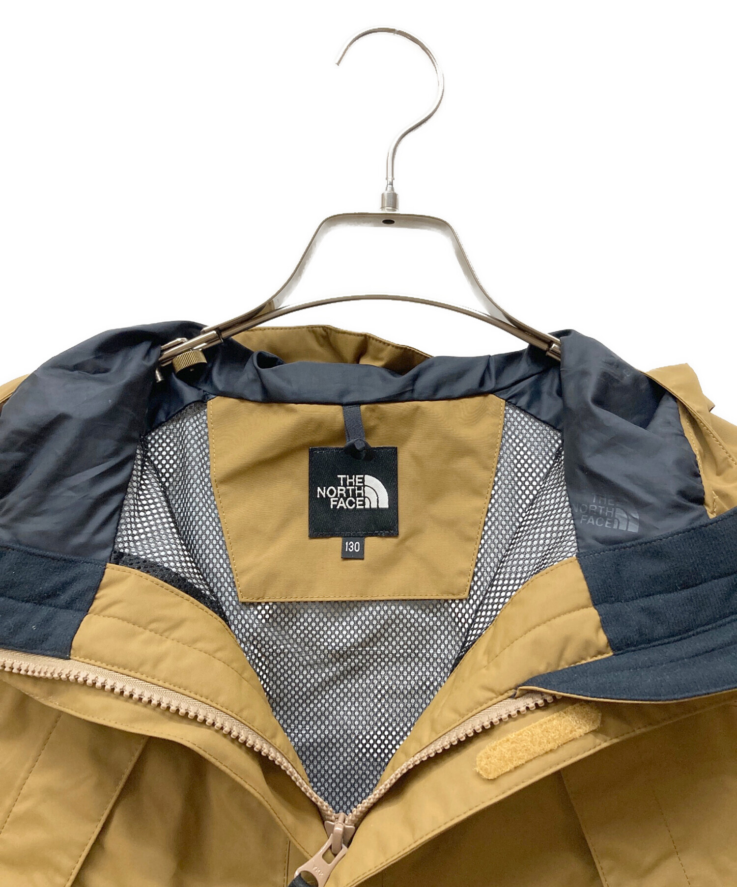 中古・古着通販】THE NORTH FACE (ザ ノース フェイス) マウンテン