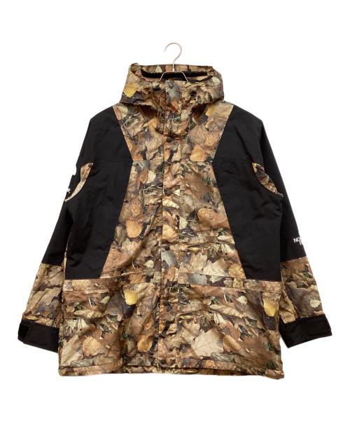 中古・古着通販】THE NORTH FACE (ザ ノース フェイス) SUPREME