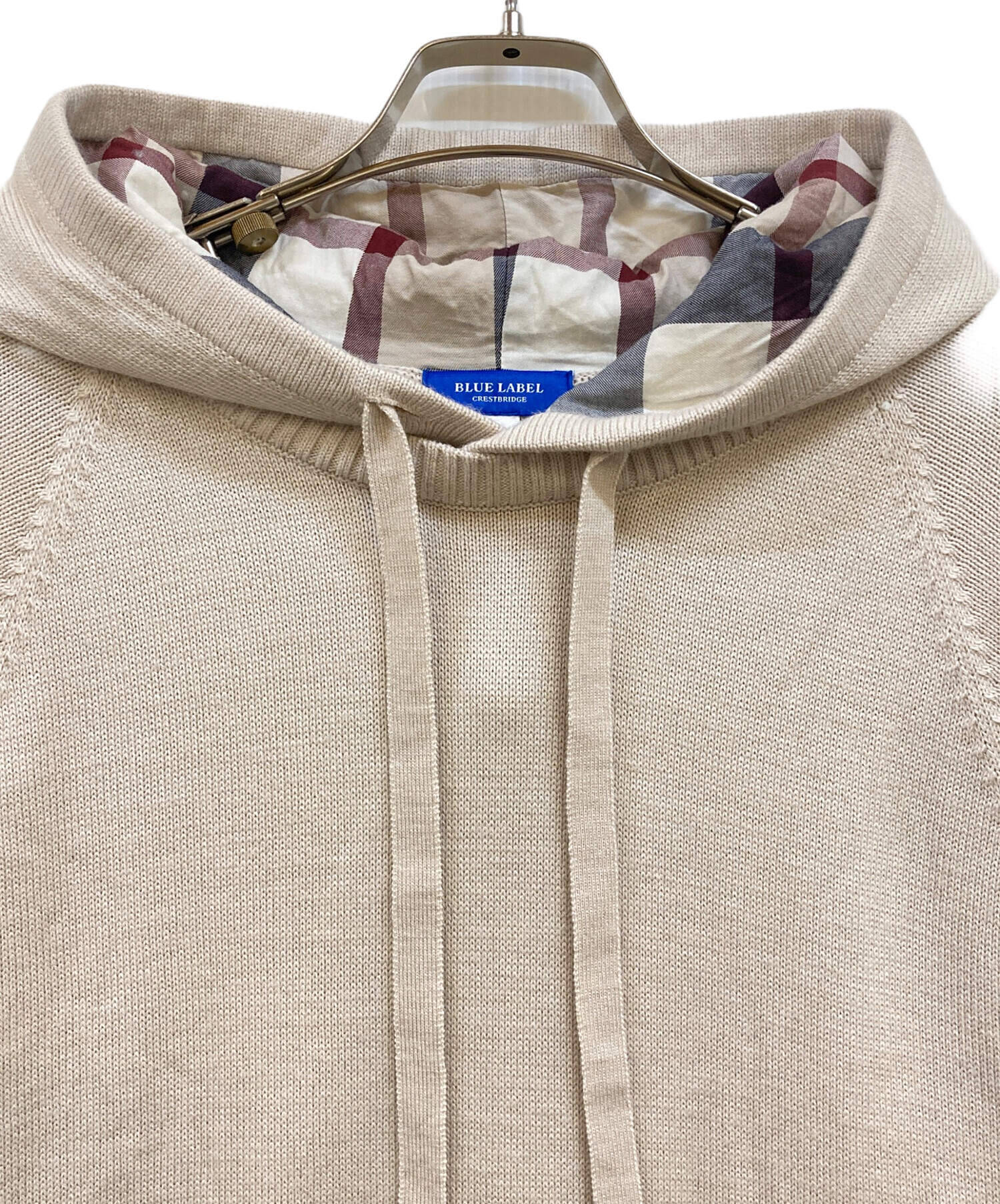 中古・古着通販】BLUE LABEL CRESTBRIDGE (ブルーレーベルクレスト