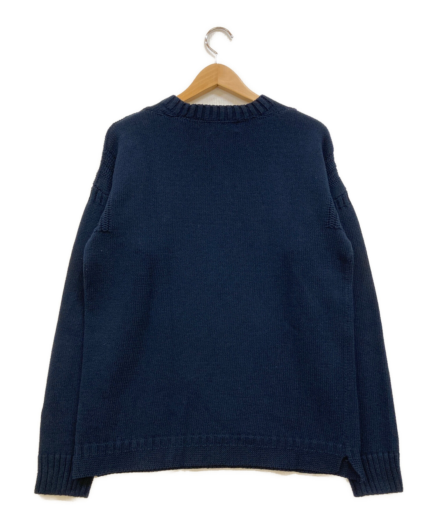 中古・古着通販】POLO RALPH LAUREN (ポロ・ラルフローレン) 刺繍