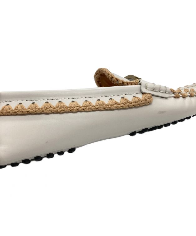 中古・古着通販】TOD'S (トッズ) Tタイムレス ゴンミーニ ドライビング