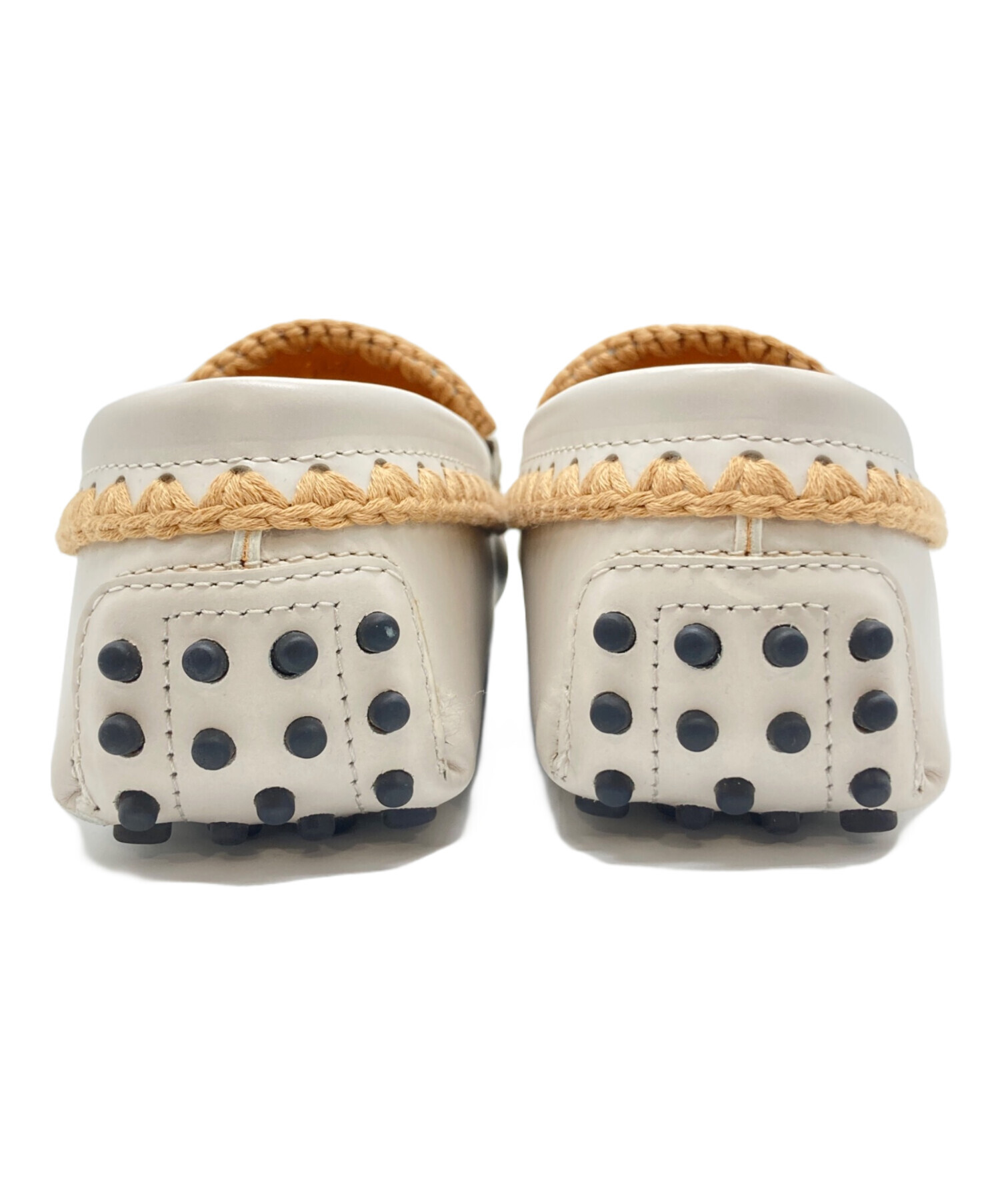 中古・古着通販】TOD'S (トッズ) Tタイムレス ゴンミーニ ドライビング