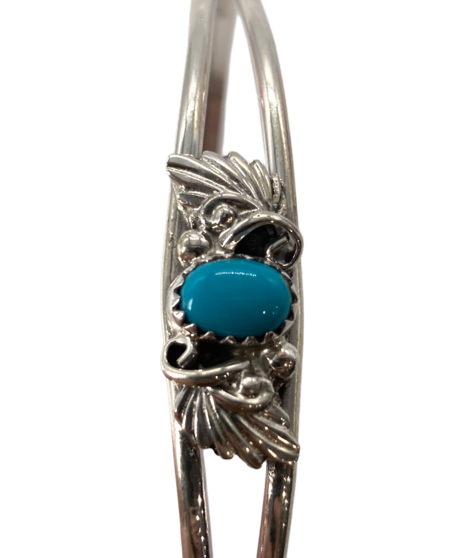 中古・古着通販】NAVAJO (ナバホ) バングル シルバー｜ブランド・古着