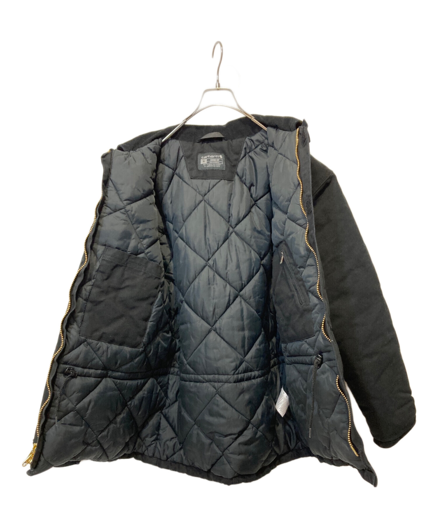 中古・古着通販】CarHartt (カーハート) トラディショナルジャケット