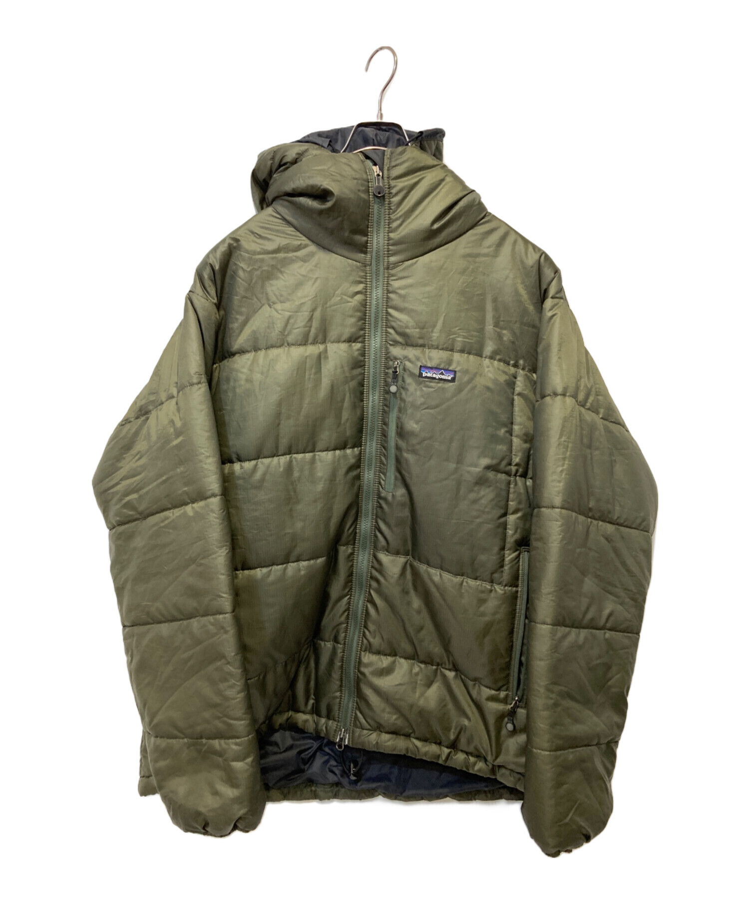中古・古着通販】Patagonia (パタゴニア) MARS DAS PARKA SPECIAL/ダス