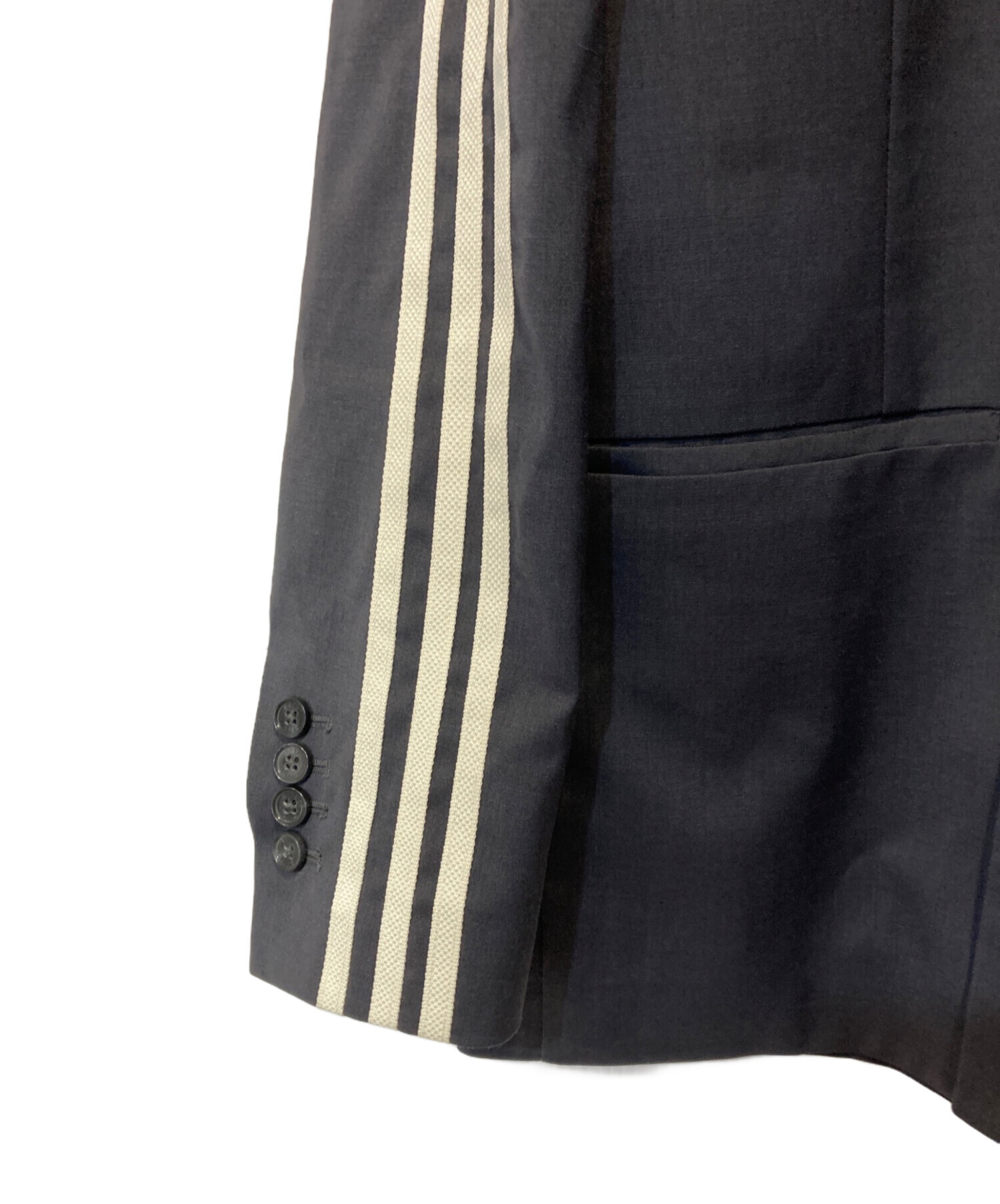 中古・古着通販】adidas (アディダス) KITH (キス) Football Suit