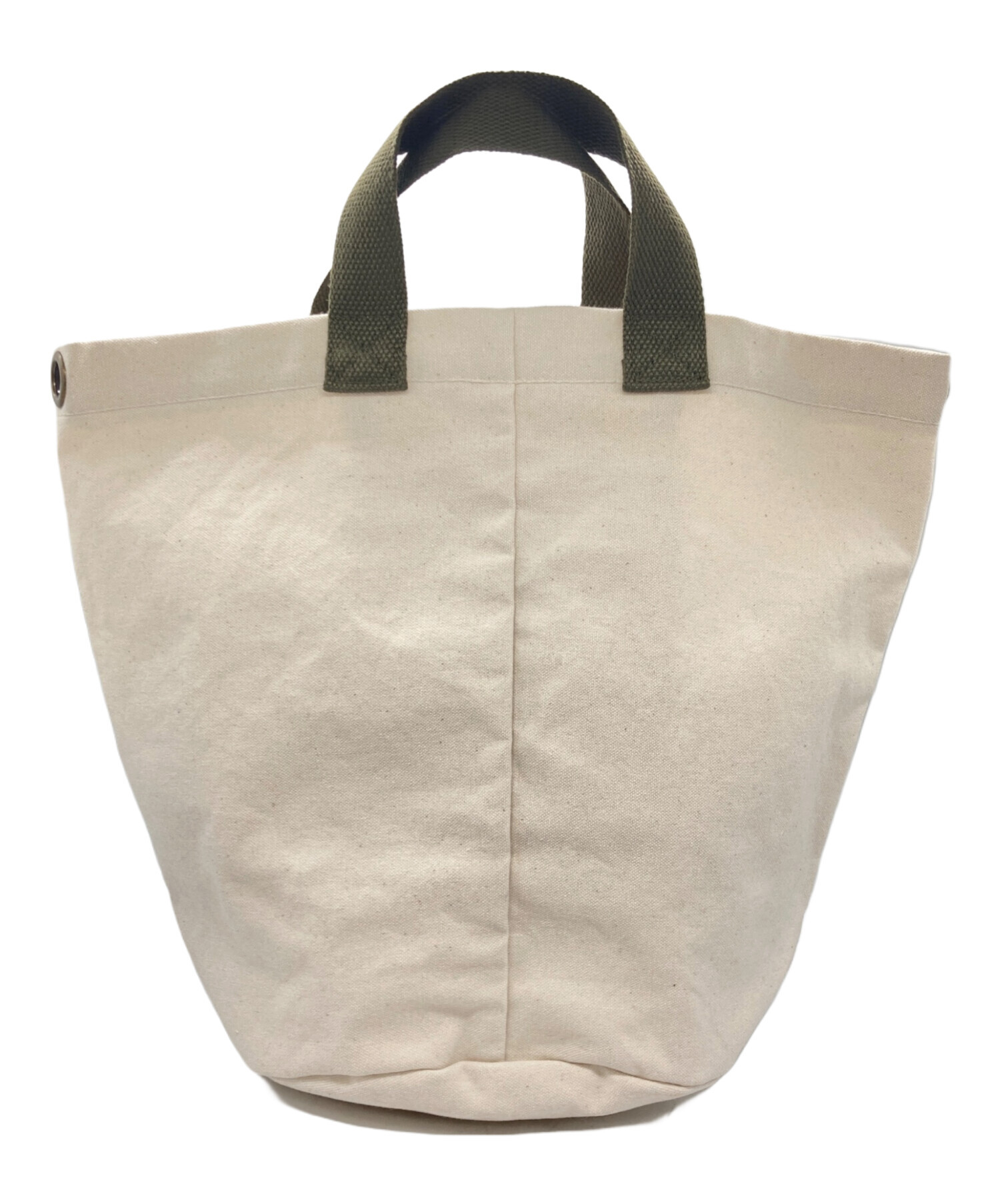 中古・古着通販】HUMAN MADE (ヒューマンメイド) トートバッグ