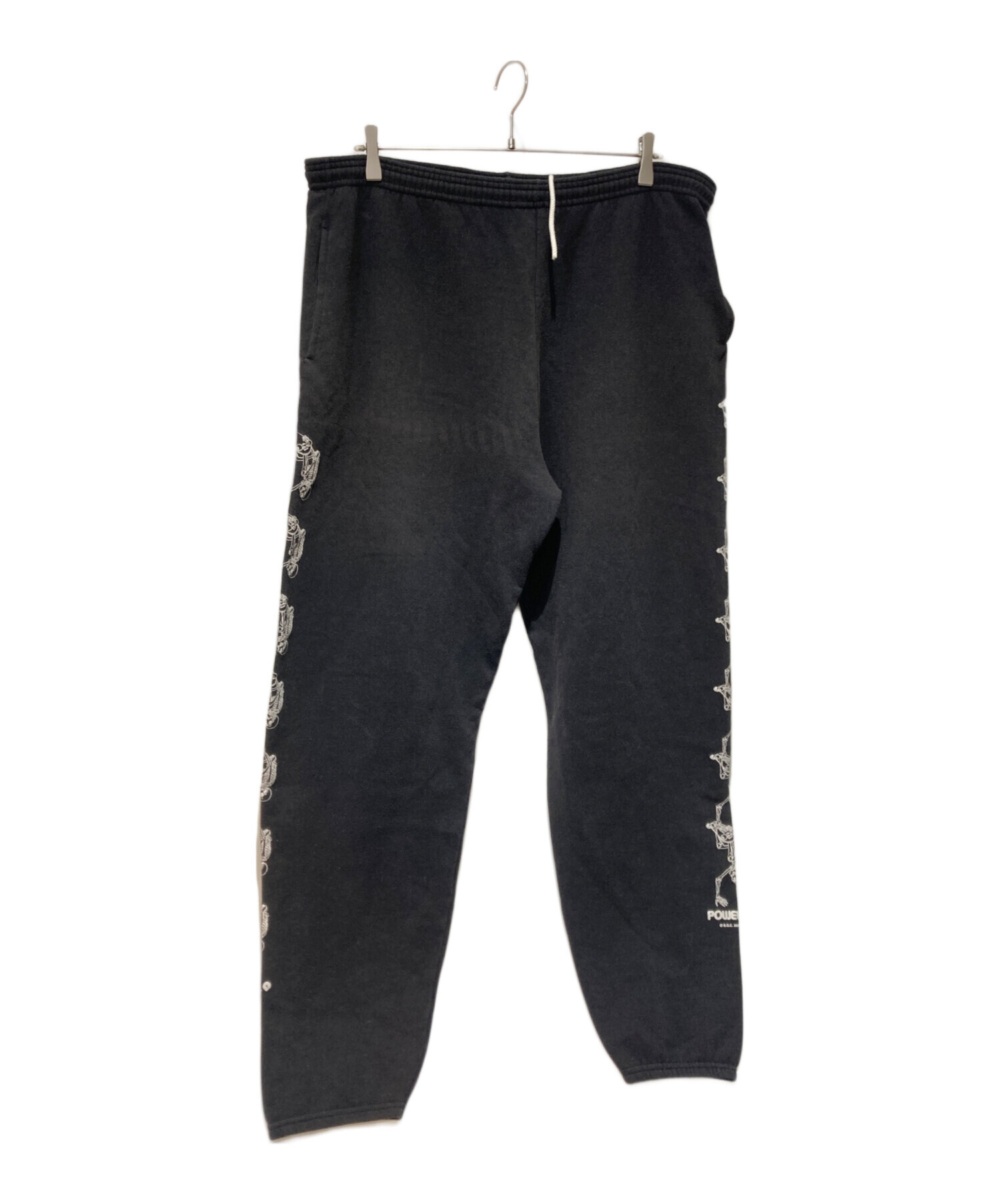 中古・古着通販】POWELL PERALTA (パウエルペラルタ) ボーンプリント