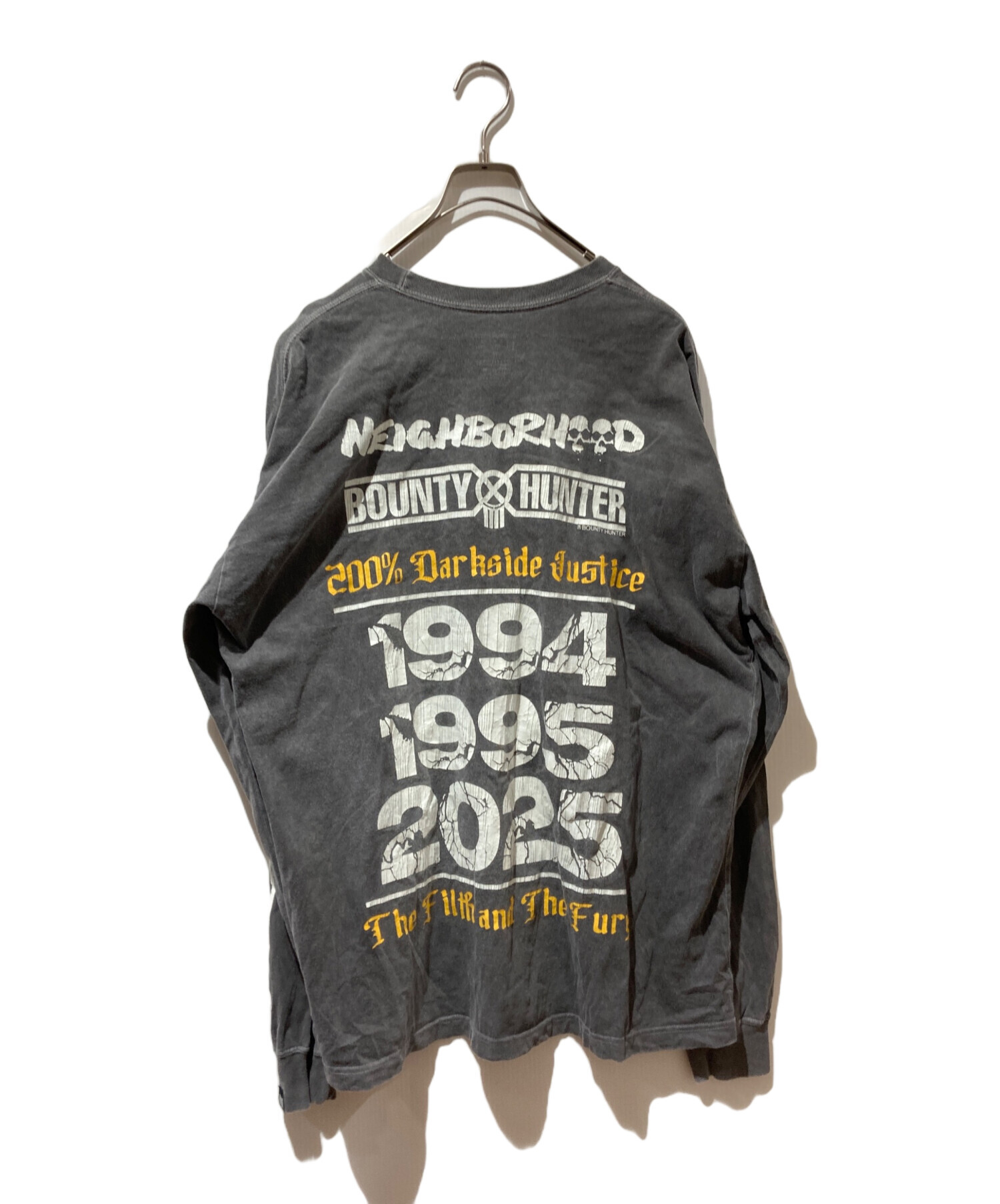 中古・古着通販】NEIGHBORHOOD (ネイバーフッド) BOUNTY HUNTER