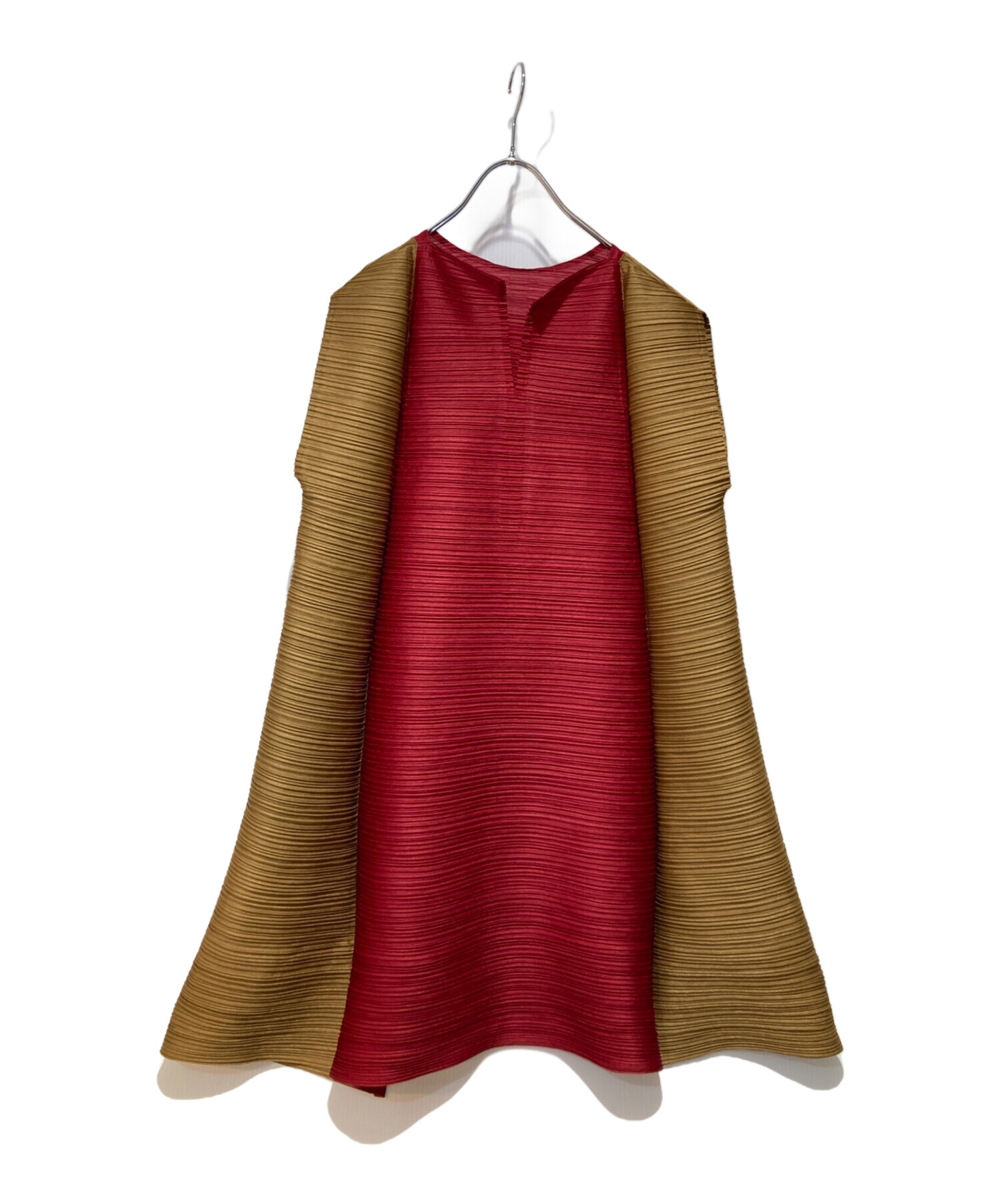 中古・古着通販】PLEATS PLEASE (プリーツプリーズ) プリーツ