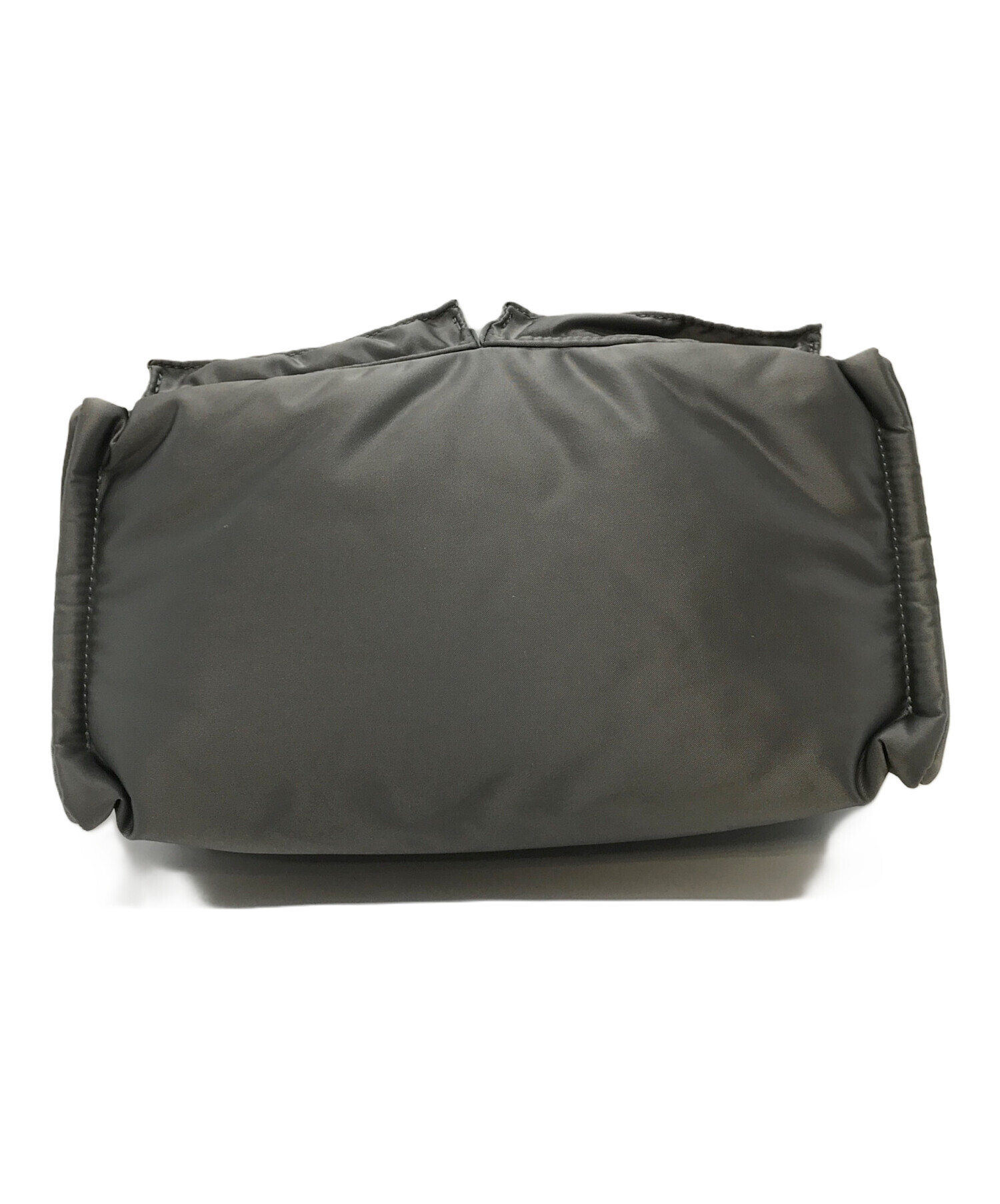 中古・古着通販】PORTER (ポーター) PX TANKER 2WAY VERTICAL TOTE BAG