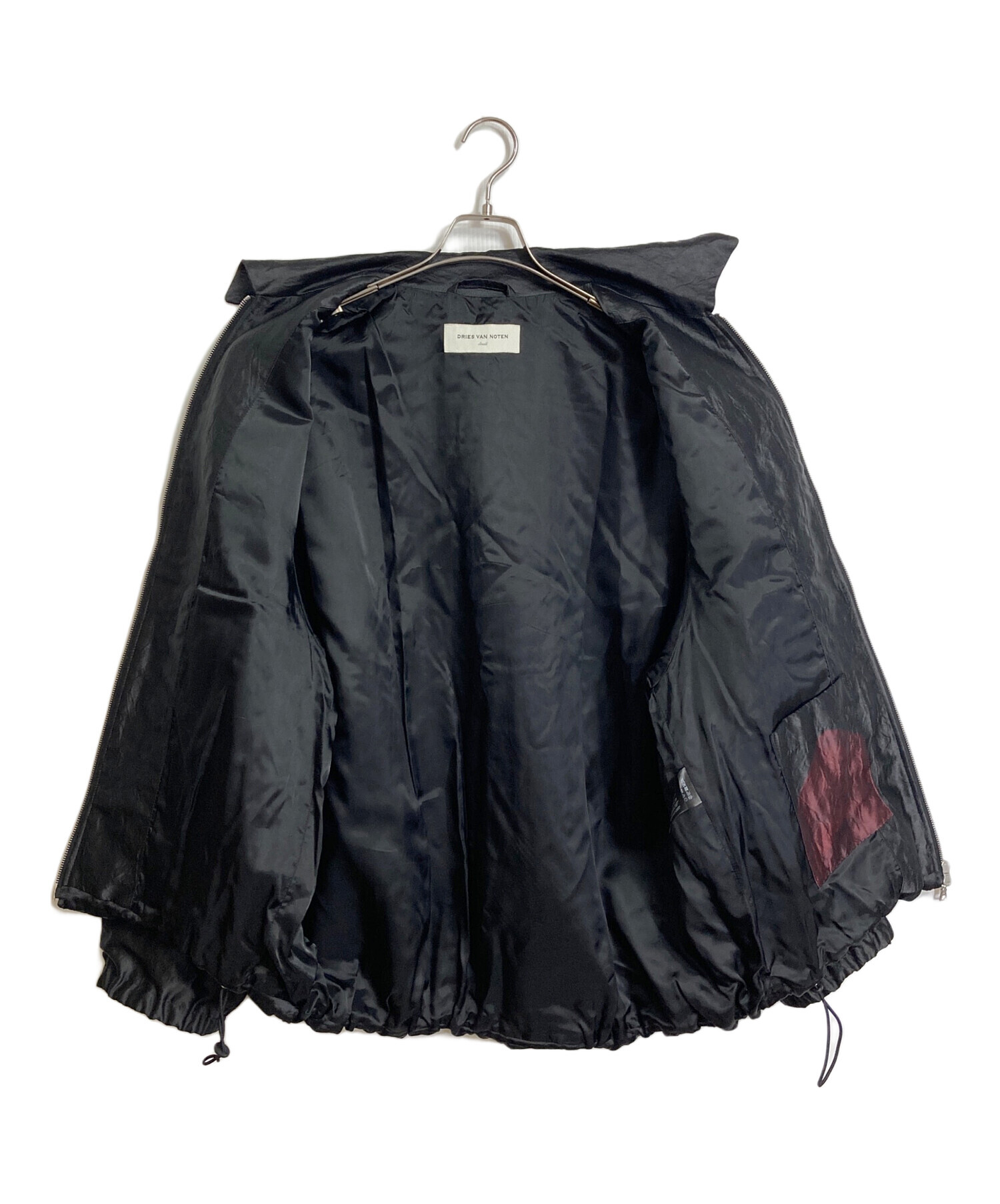 中古・古着通販】DRIES VAN NOTEN (ドリスヴァンノッテン) VOYDS BIS