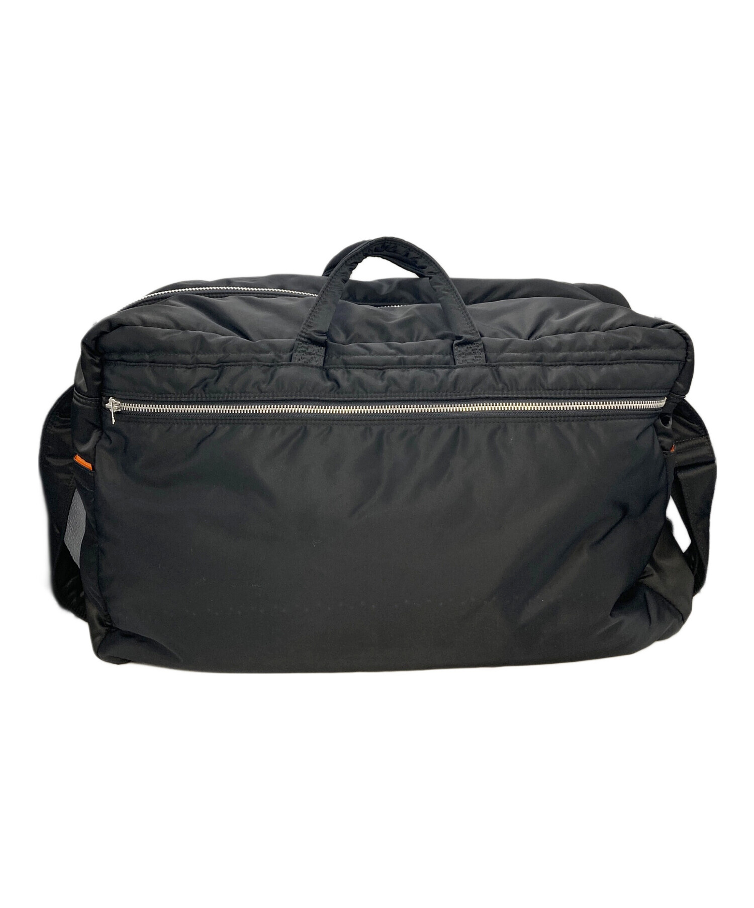 中古・古着通販】PORTER (ポーター) 2way duffle bag (XL) ボストン
