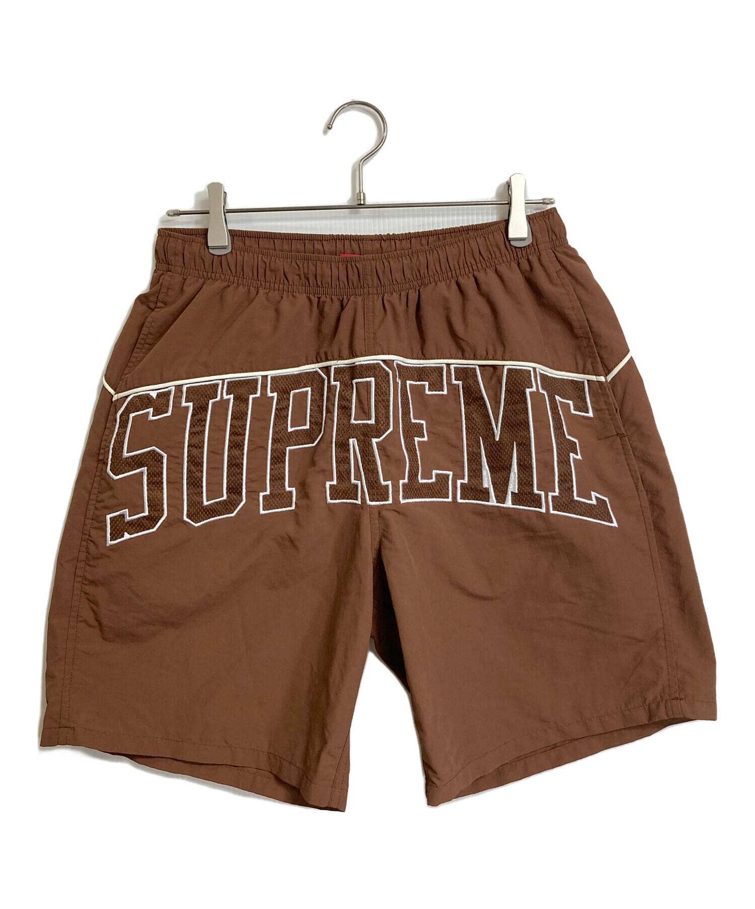 中古・古着通販】Supreme (シュプリーム) 22SS アーチロゴ ウォーター