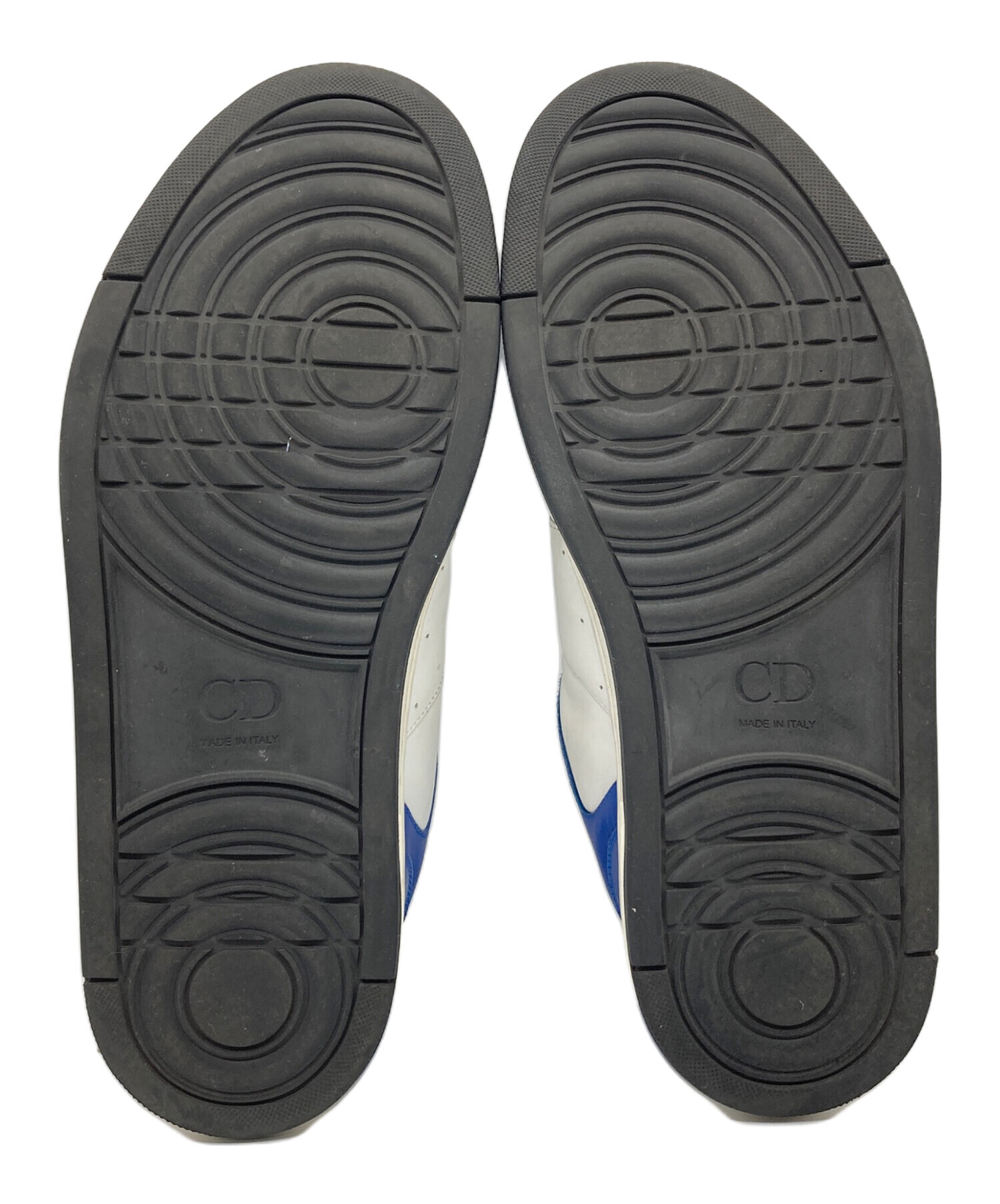 中古・古着通販】DIOR HOMME (ディオール オム) B02スニーカー