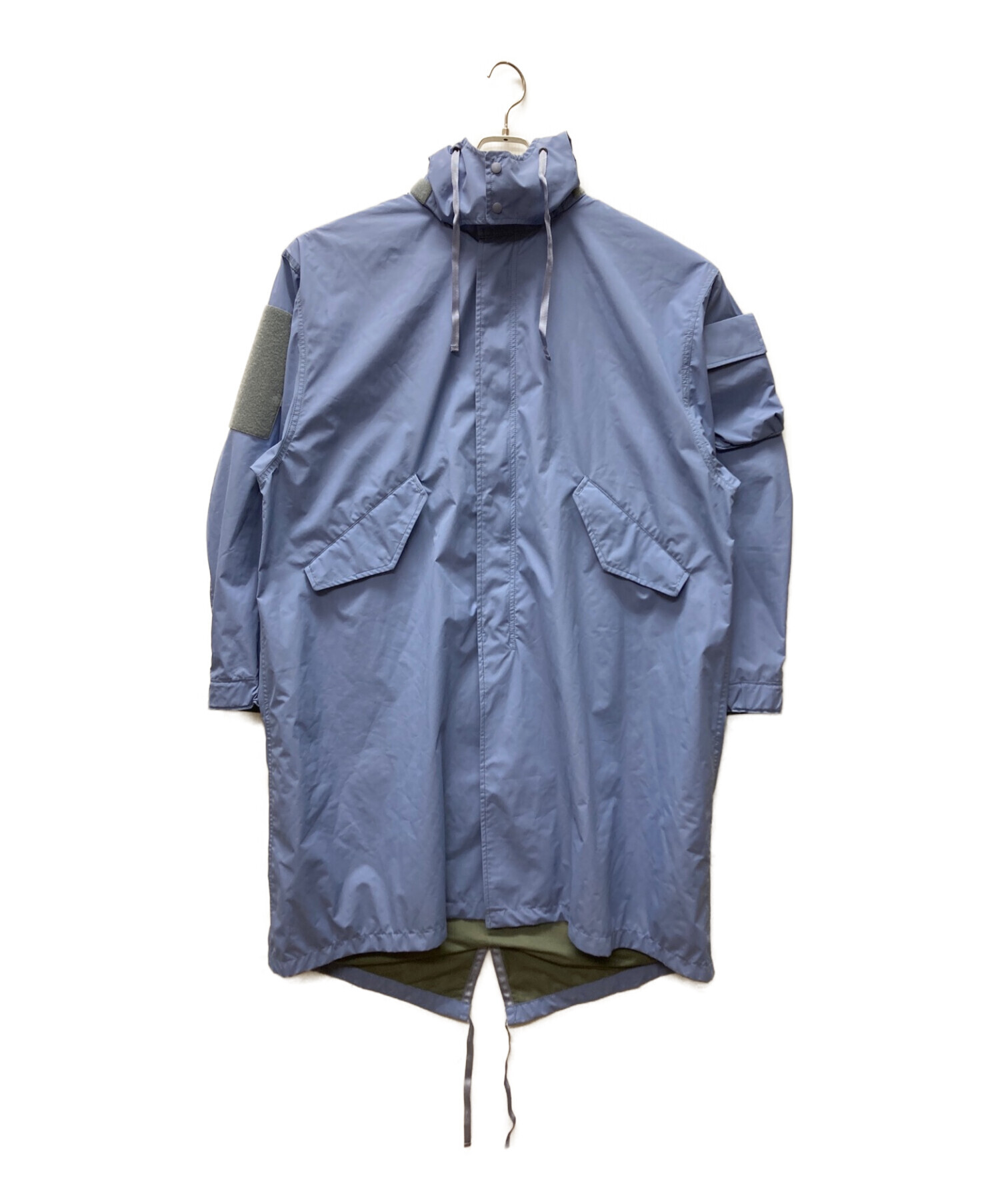 中古・古着通販】DAIWA PIER39 (ダイワ ピア39) GORE-TEX INFINIUM